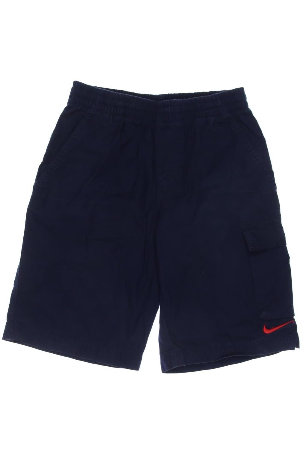 

Nike Herren Shorts, marineblau, Gr. 128