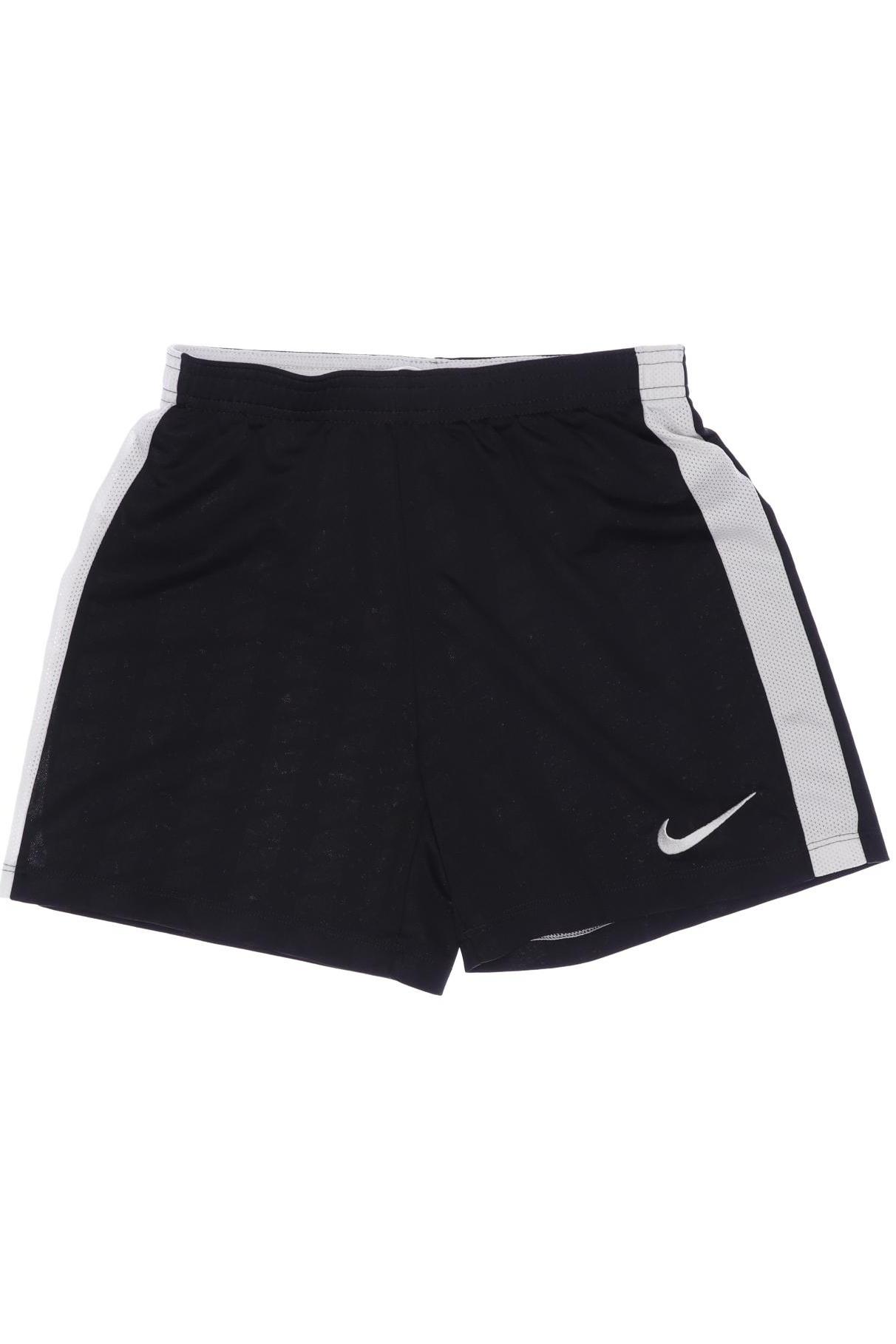 

Nike Herren Shorts, schwarz, Gr. 128