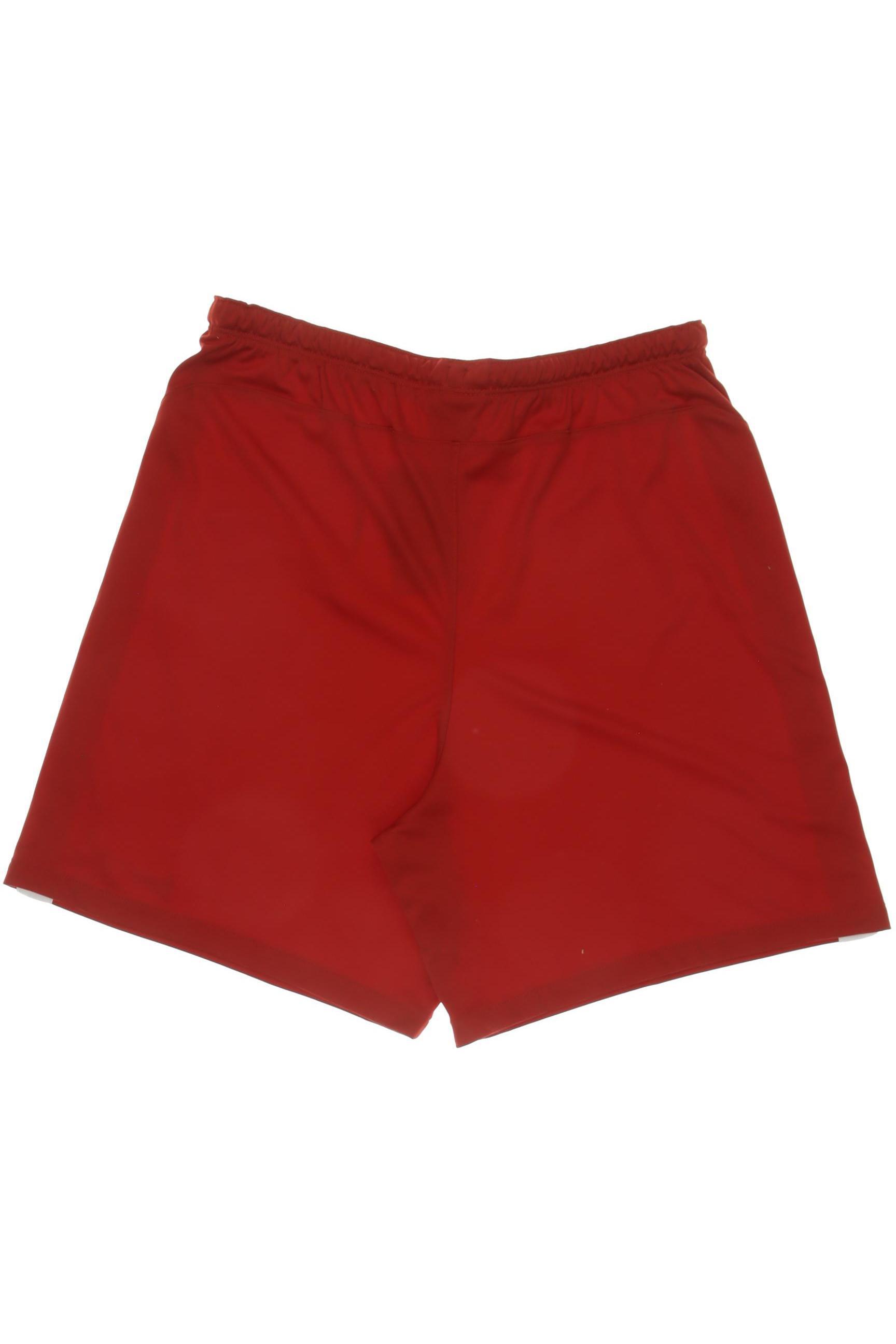 Thumbnail - Nike Jungen Shorts, rot, Gr. 158
