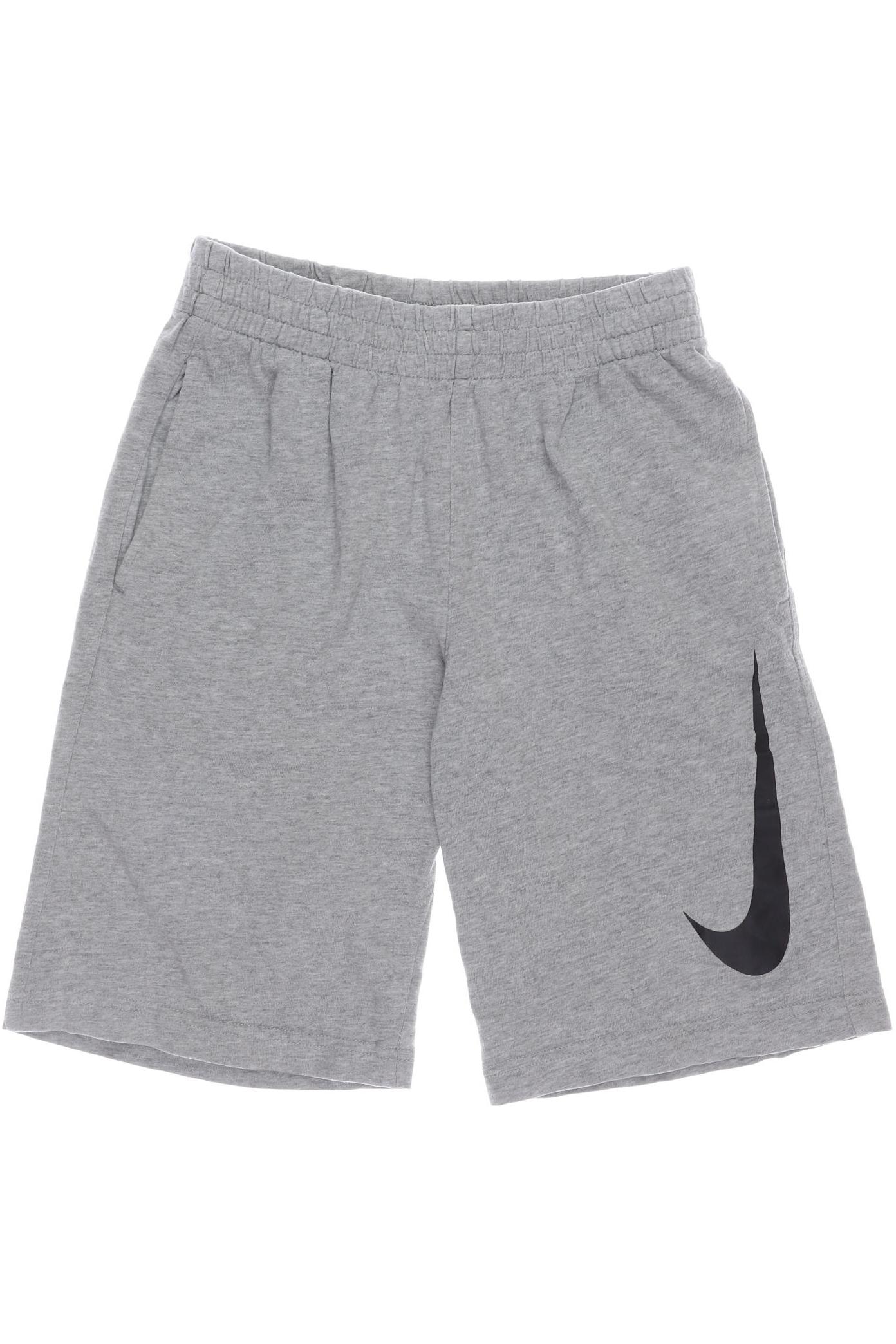 

Nike Jungen Shorts, grau