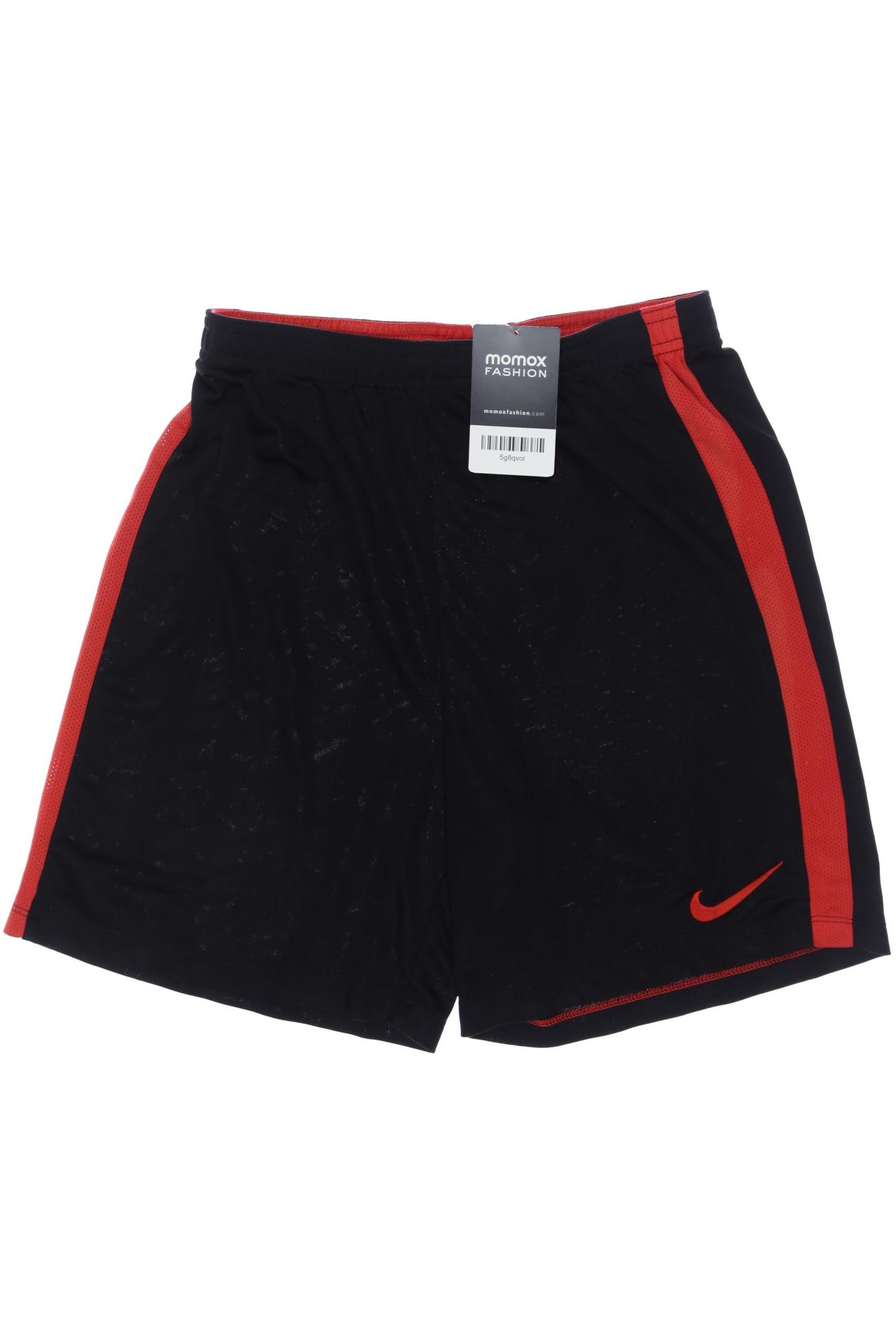

Nike Herren Shorts, schwarz, Gr. 158
