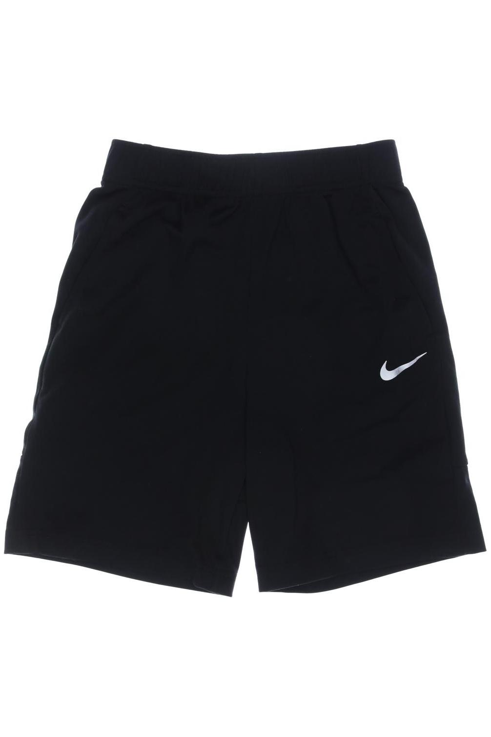 

Nike Herren Shorts, schwarz, Gr. 146