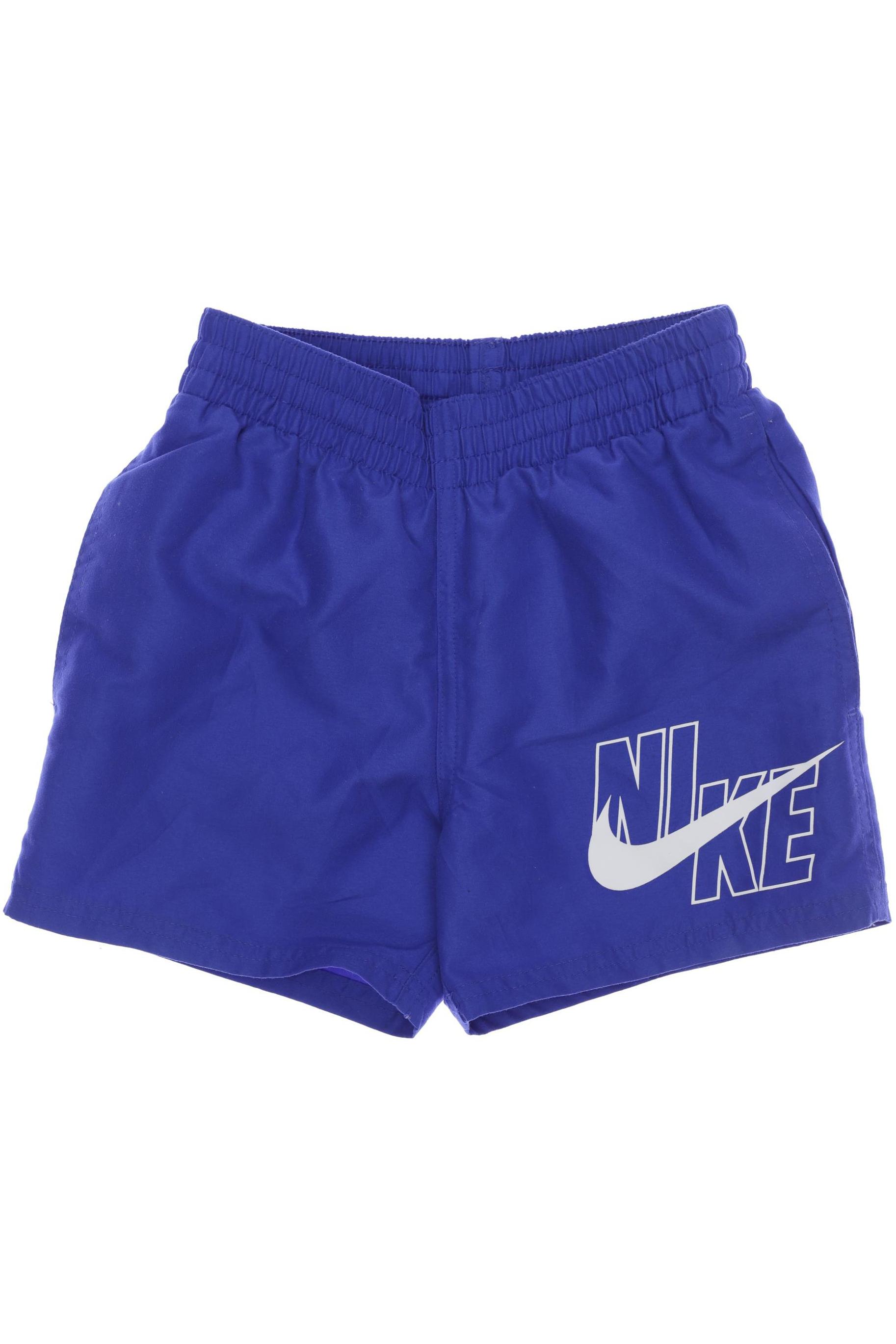 

Nike Herren Shorts, blau, Gr. 122/128