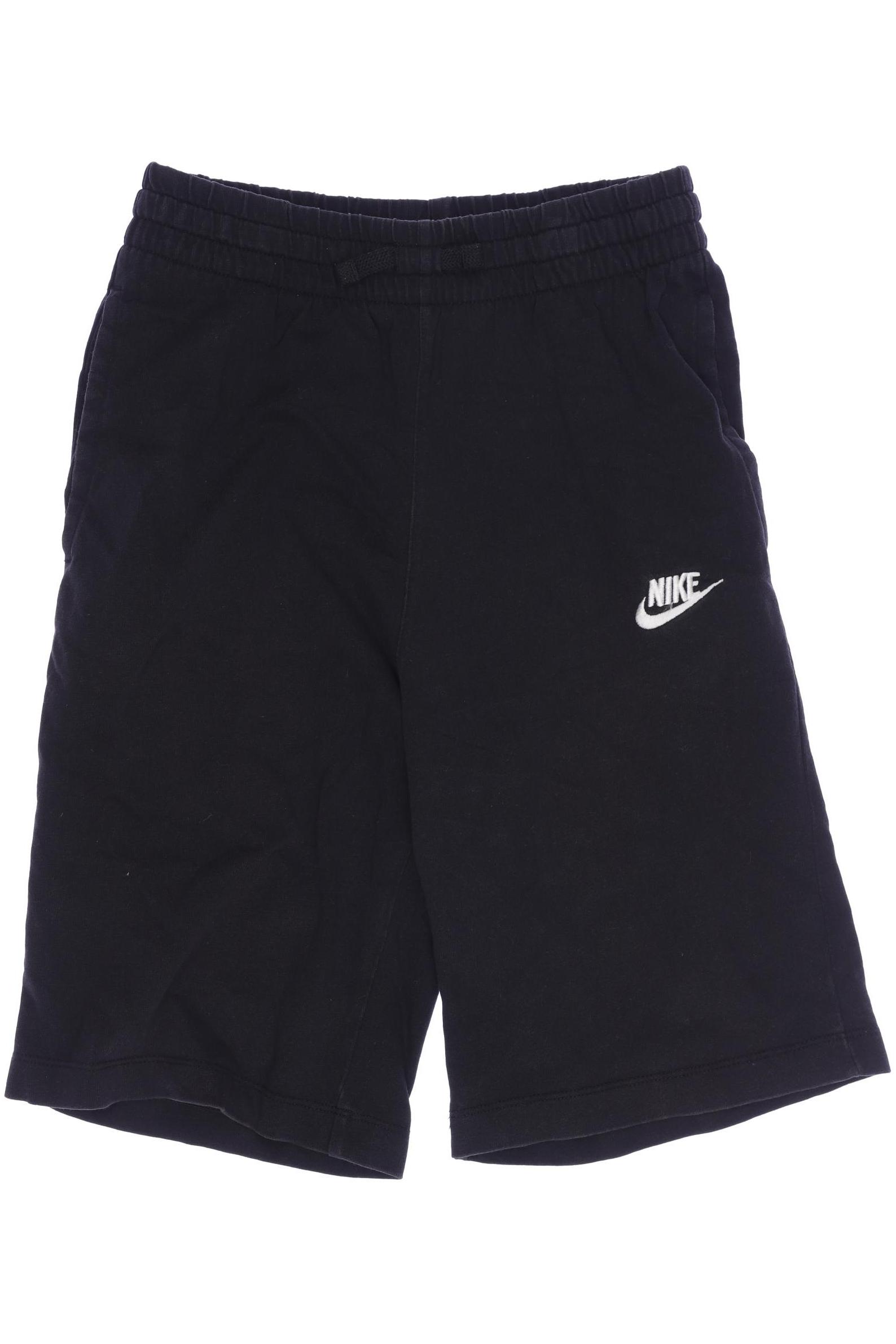 

Nike Herren Shorts, schwarz, Gr. 158