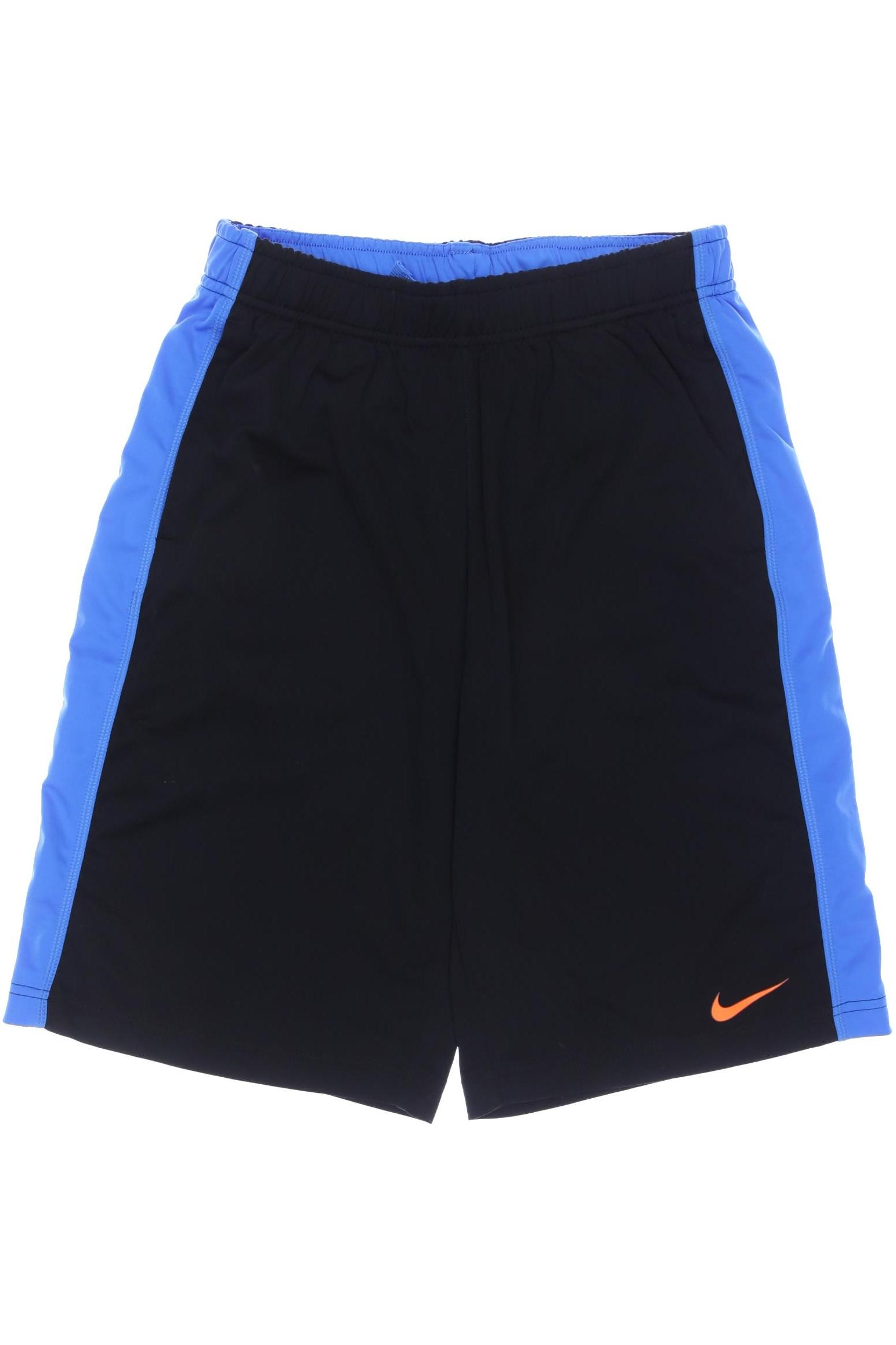 

Nike Herren Shorts, schwarz, Gr. 170