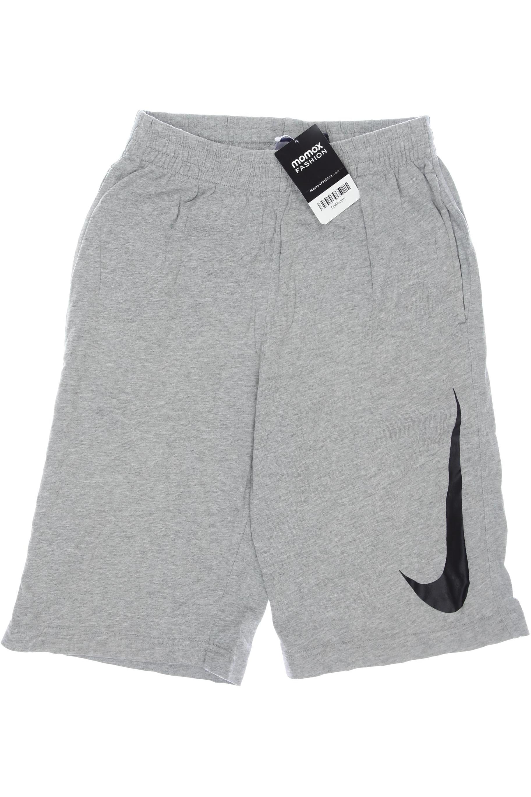 

Nike Herren Shorts, grau, Gr. 158