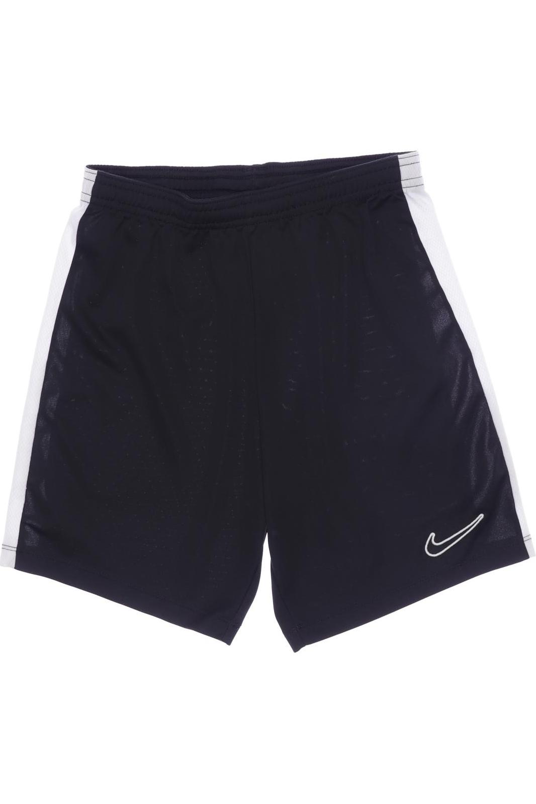 

Nike Herren Shorts, schwarz, Gr. 146