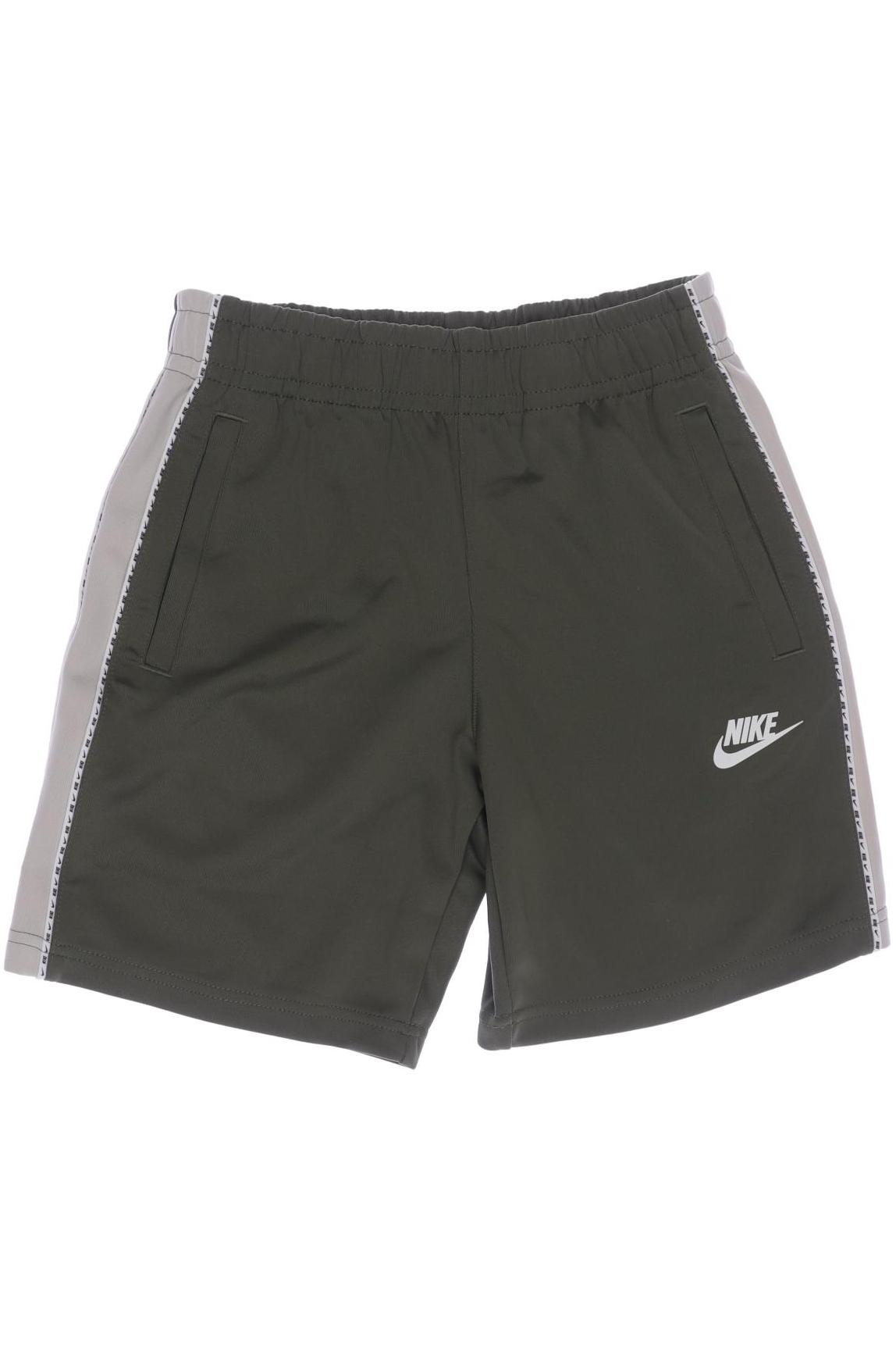 

Nike Jungen Shorts, grün