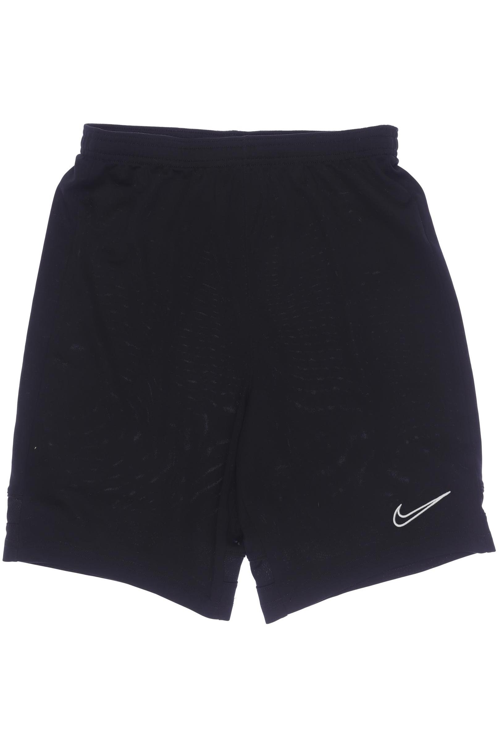 

Nike Herren Shorts, schwarz, Gr. 158