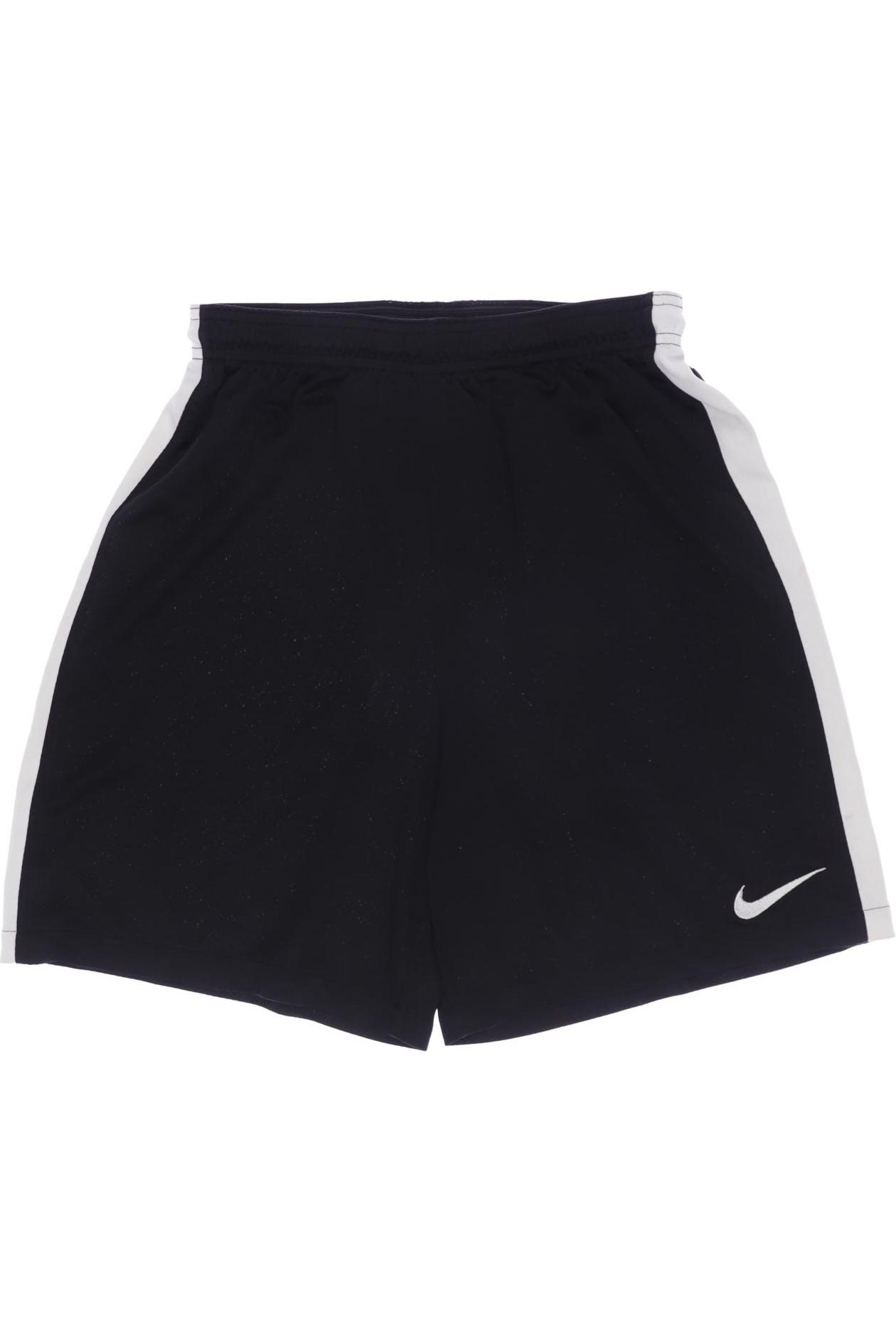 

Nike Herren Shorts, schwarz, Gr. 170