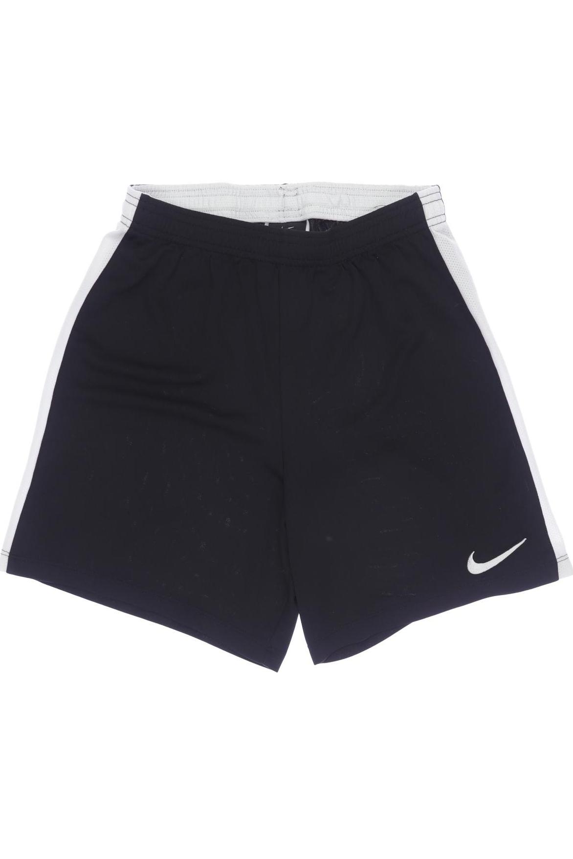 

Nike Herren Shorts, schwarz, Gr. 158