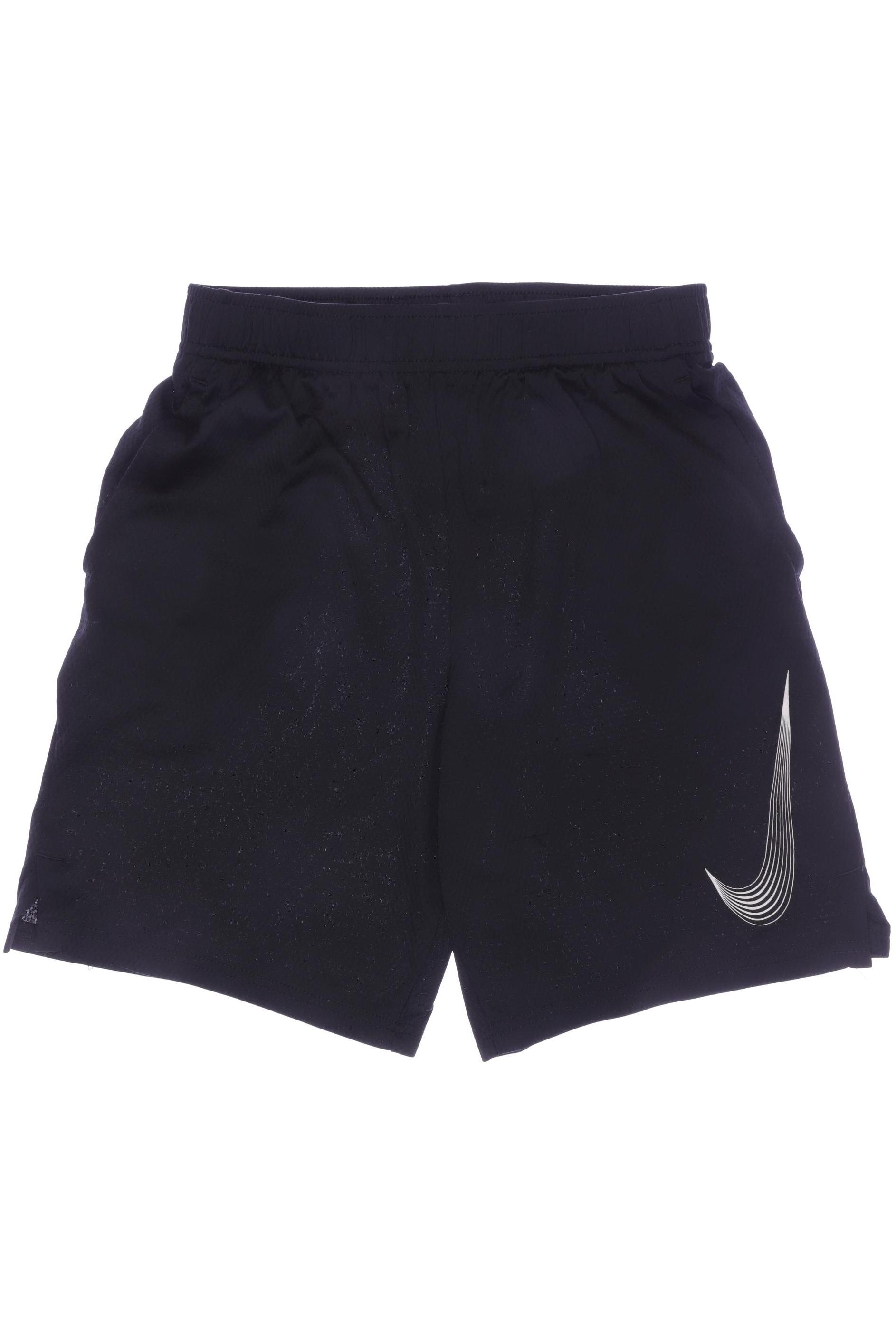 

Nike Herren Shorts, schwarz, Gr. 158