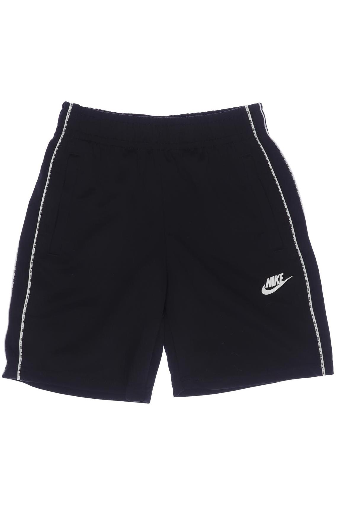 

Nike Herren Shorts, schwarz, Gr. 146
