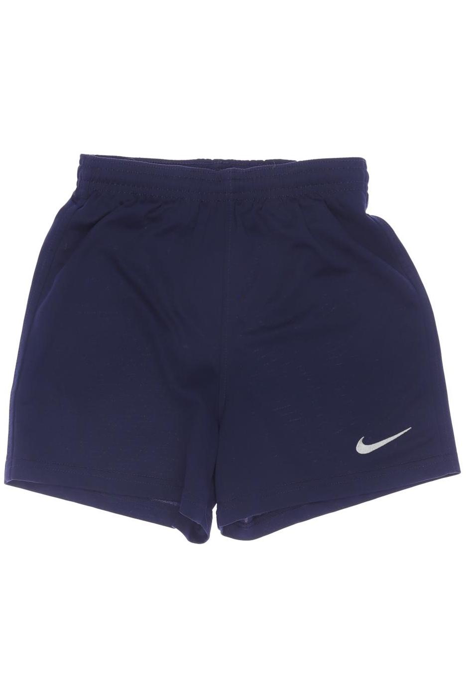 

Nike Jungen Shorts, marineblau, Gr. 116