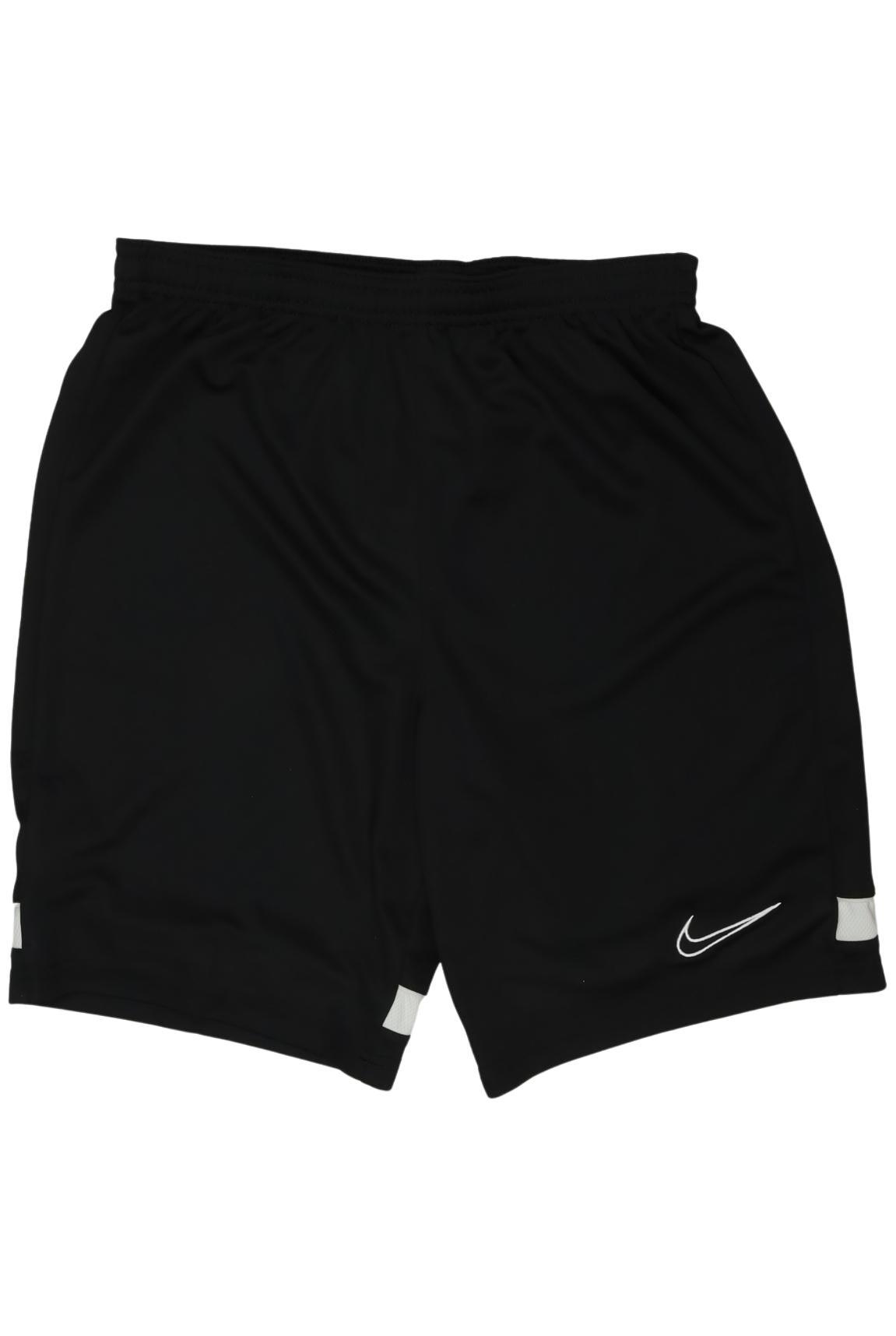 

Nike Jungen Shorts, schwarz, Gr. 158/164