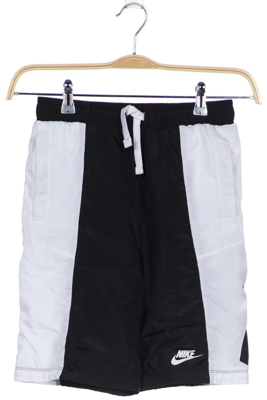

Nike Jungen Shorts, schwarz
