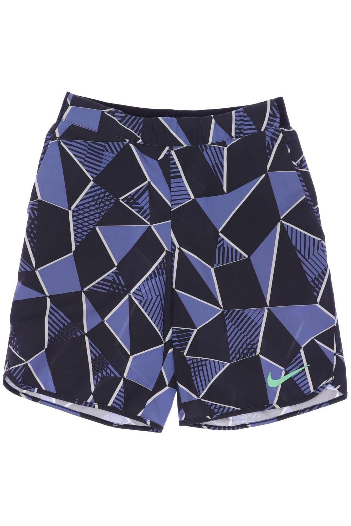 

Nike Herren Shorts, schwarz, Gr. 146