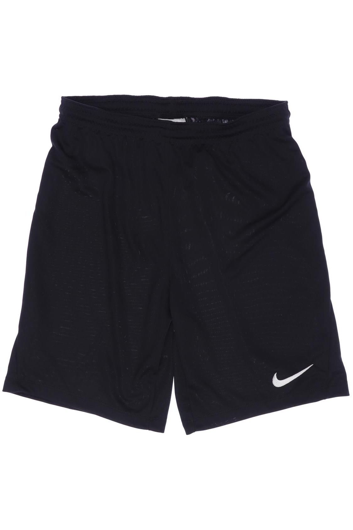 

Nike Herren Shorts, schwarz, Gr. 158