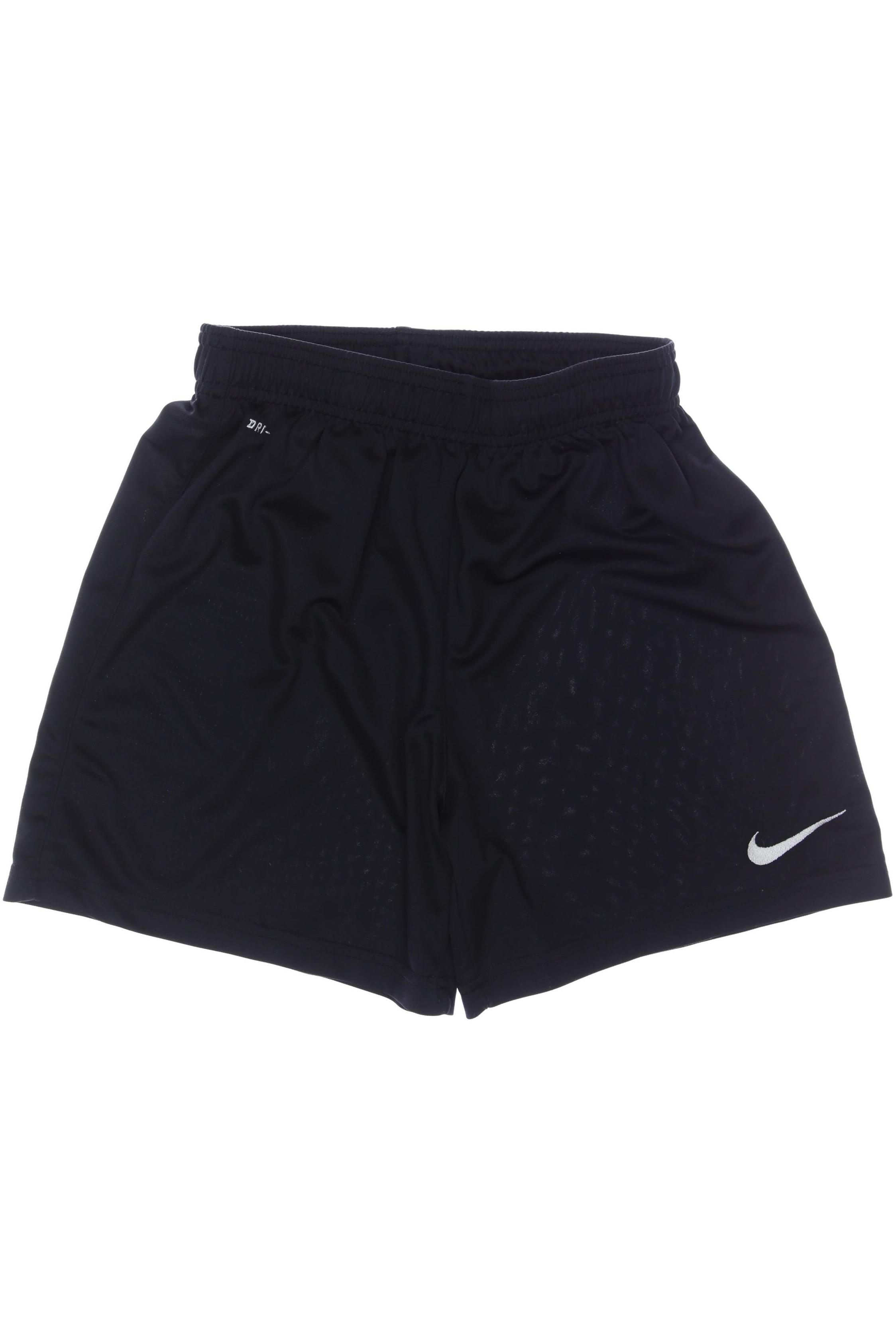 

Nike Herren Shorts, schwarz, Gr. 146