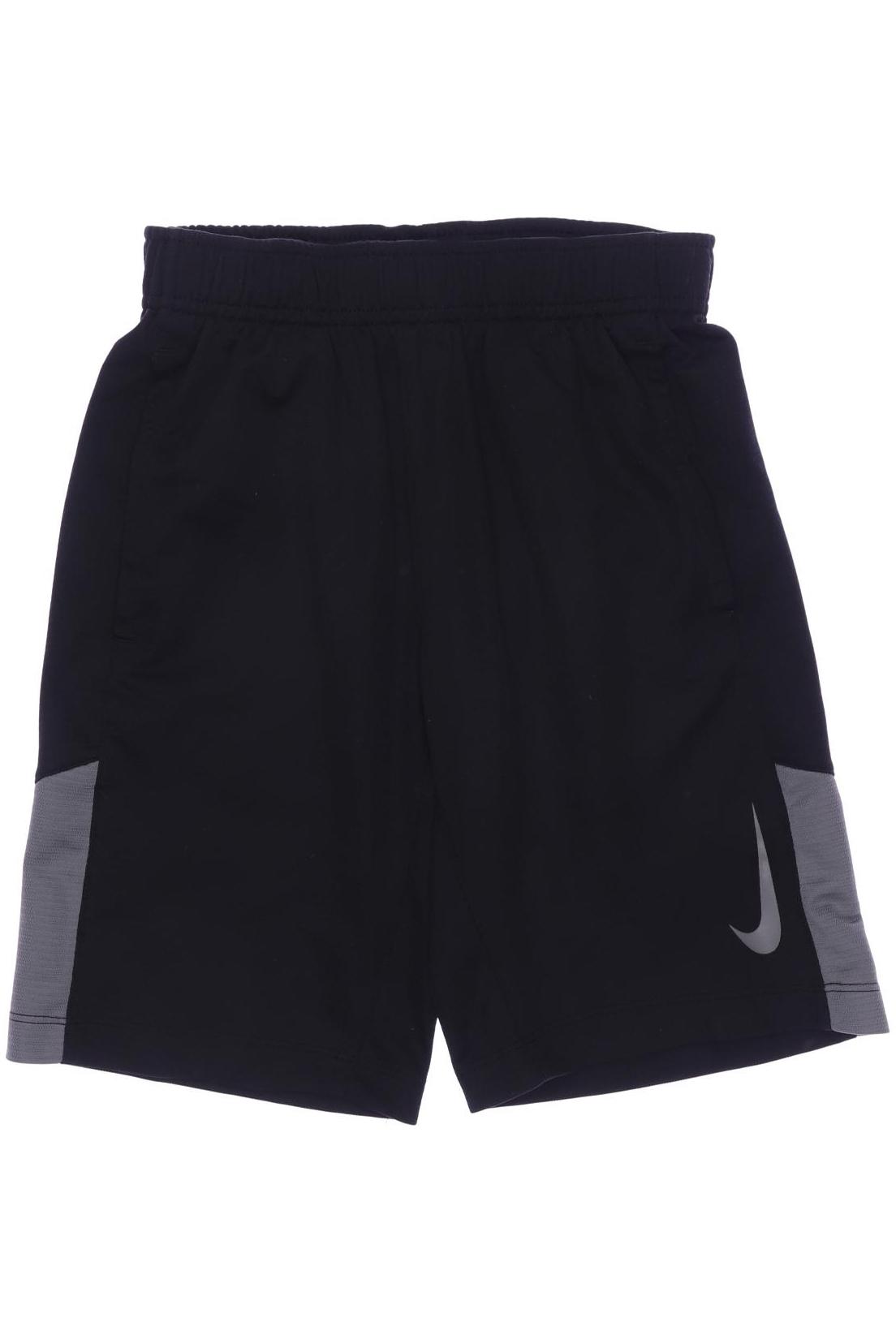 

Nike Jungen Shorts, schwarz, Gr. 134