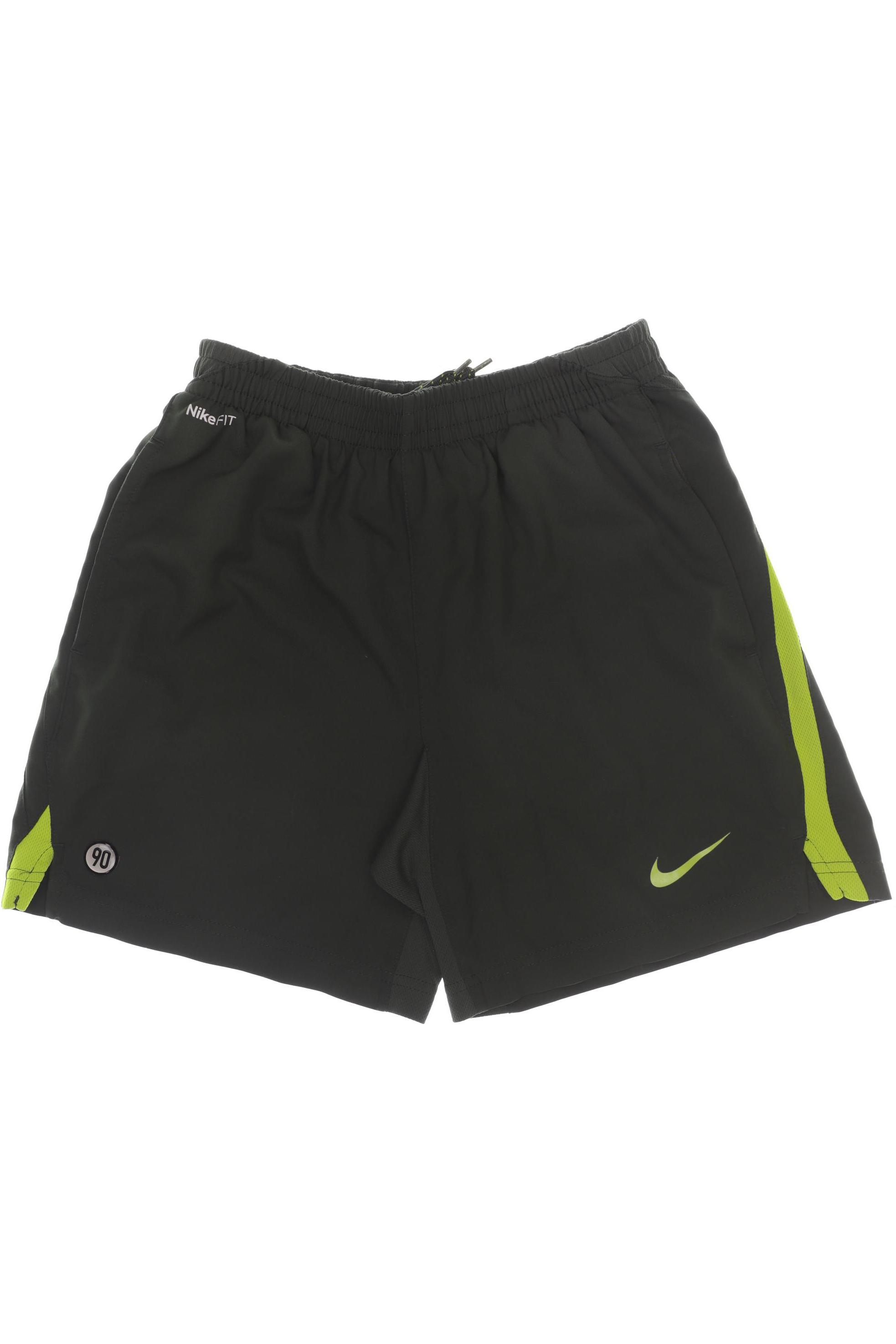 

Nike Herren Shorts, grün, Gr. 128