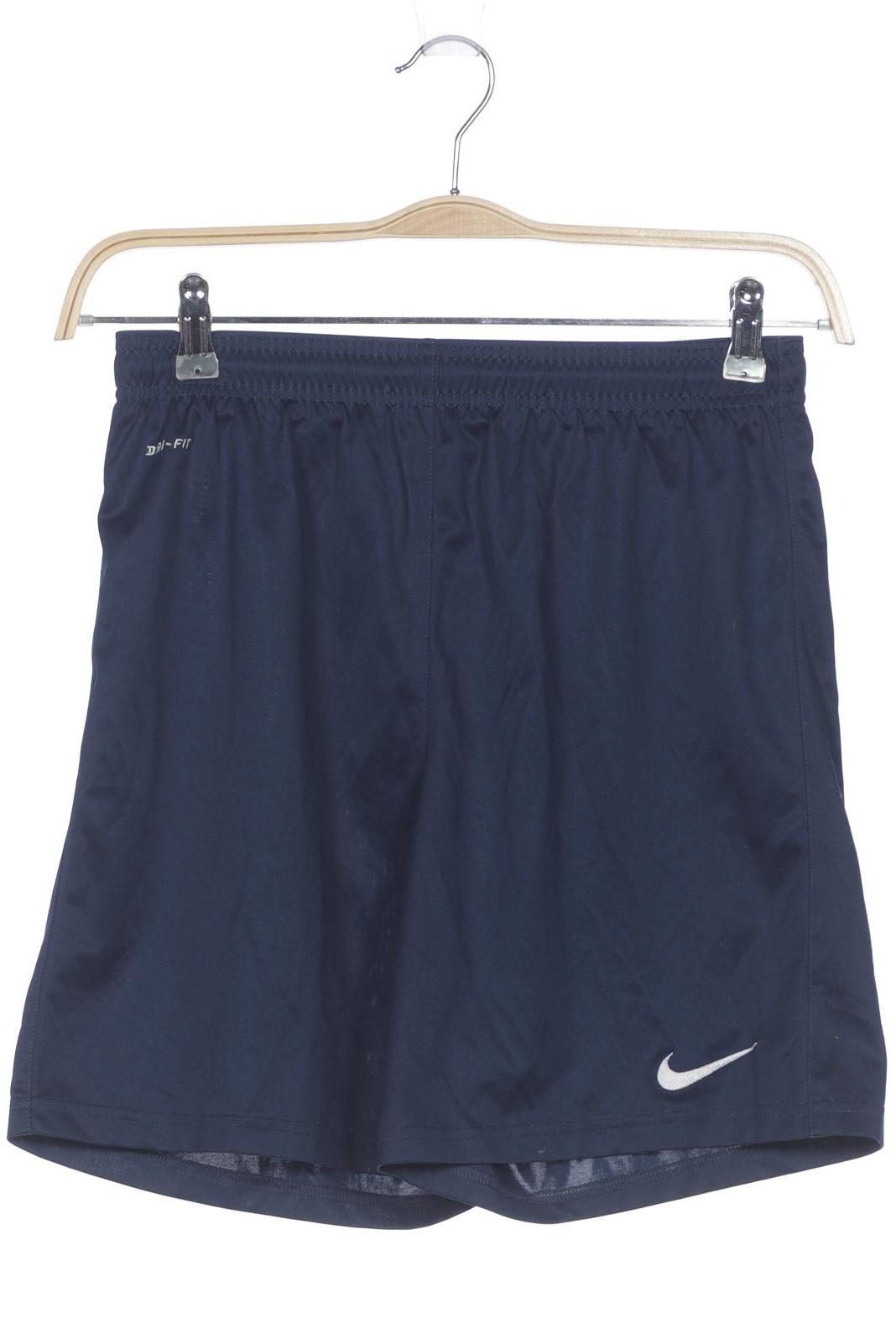 

Nike Herren Shorts, marineblau, Gr. 170