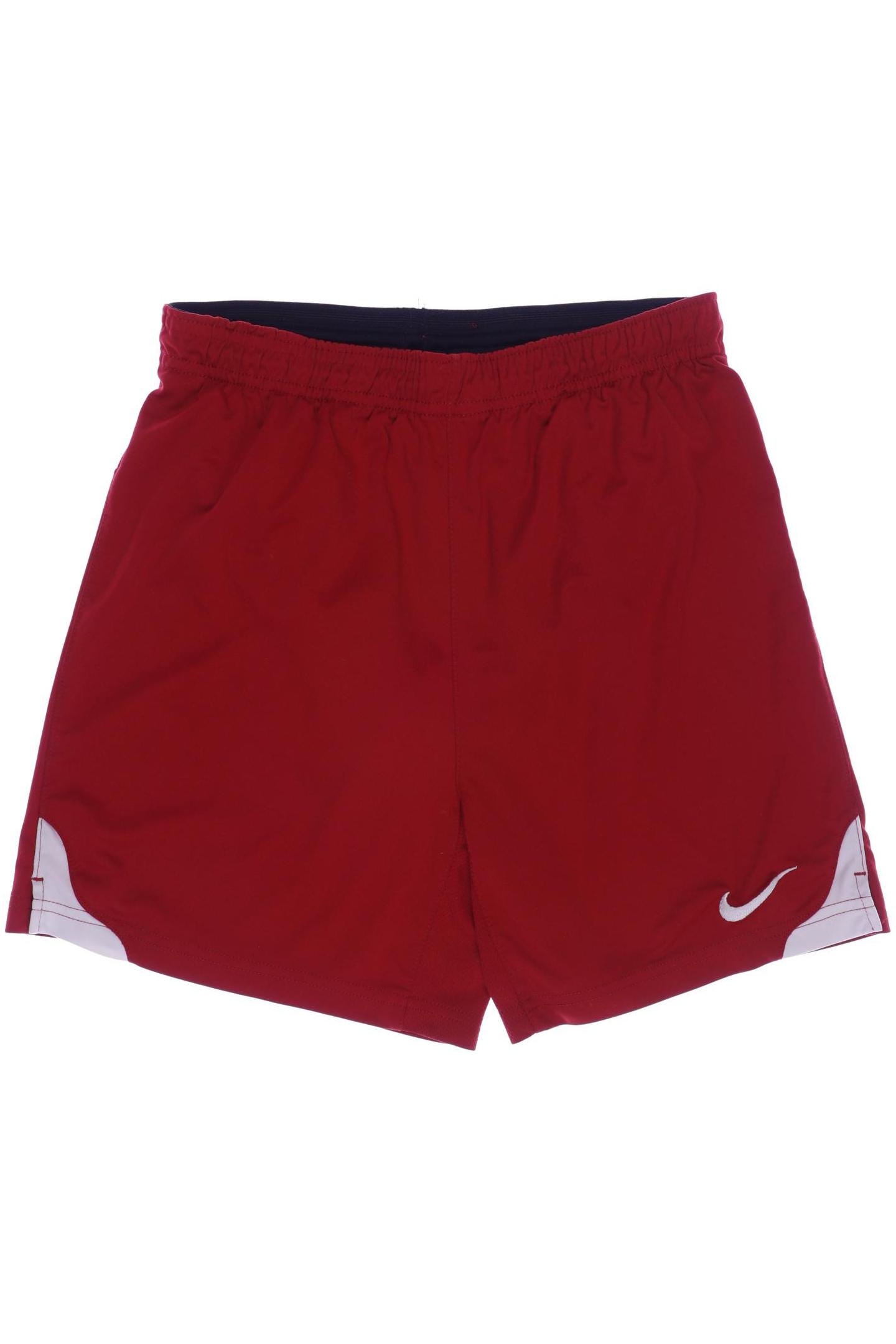 

Nike Jungen Shorts, rot