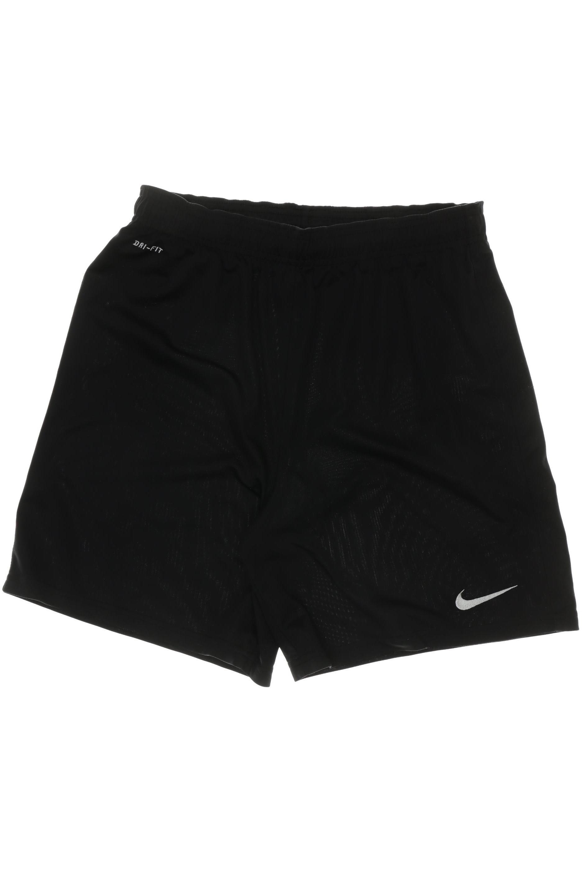 

Nike Jungen Shorts, schwarz, Gr.