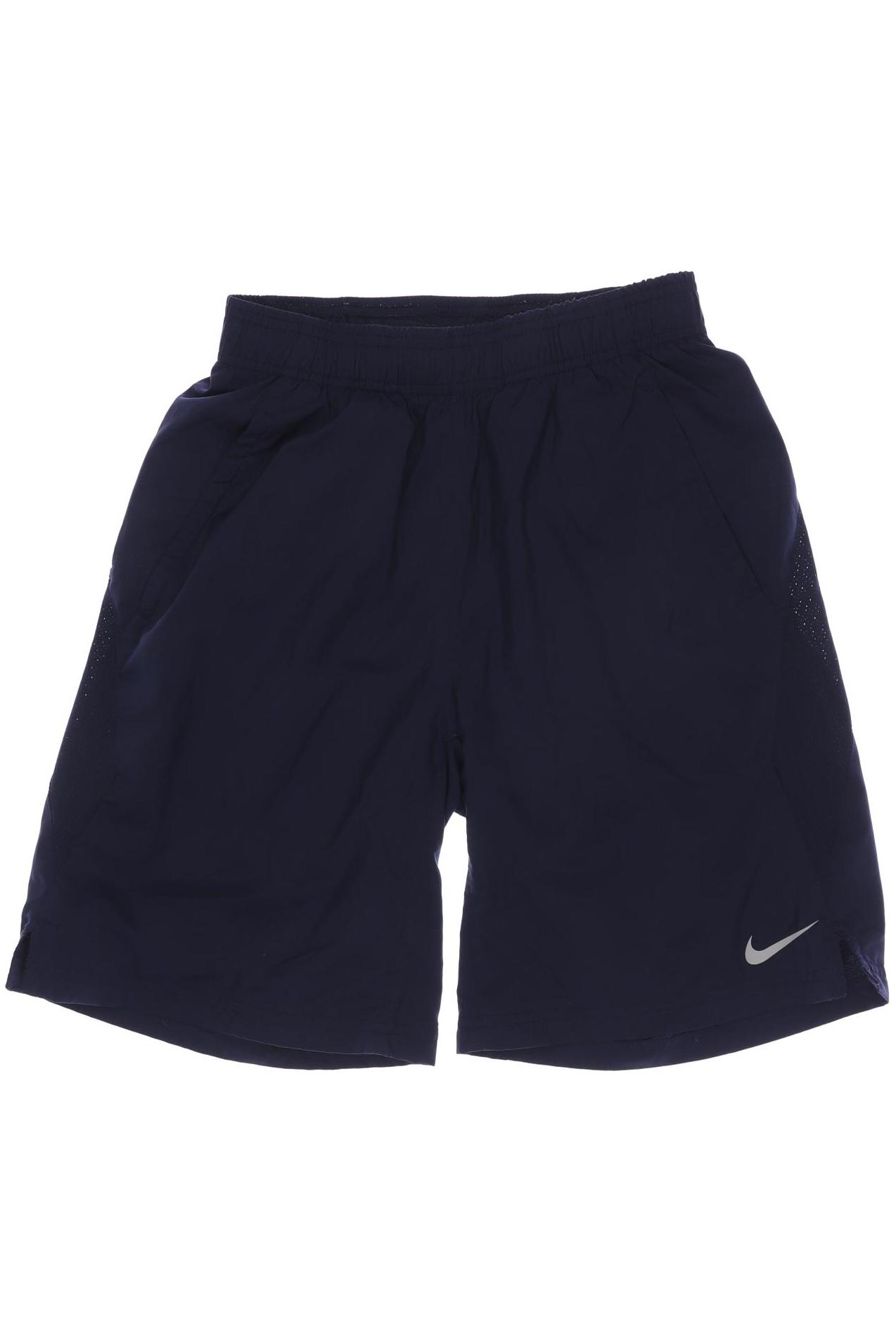 

Nike Jungen Shorts, marineblau