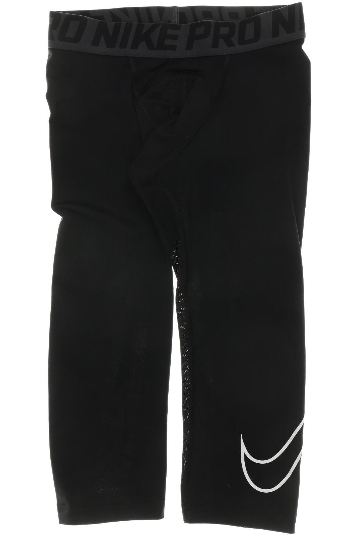 

Nike Jungen Shorts, schwarz, Gr.