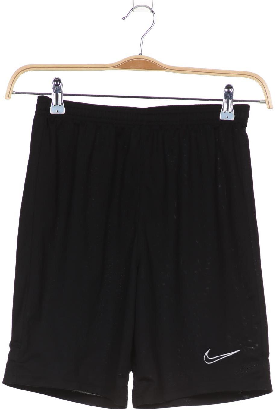 

Nike Herren Shorts, schwarz, Gr. 170