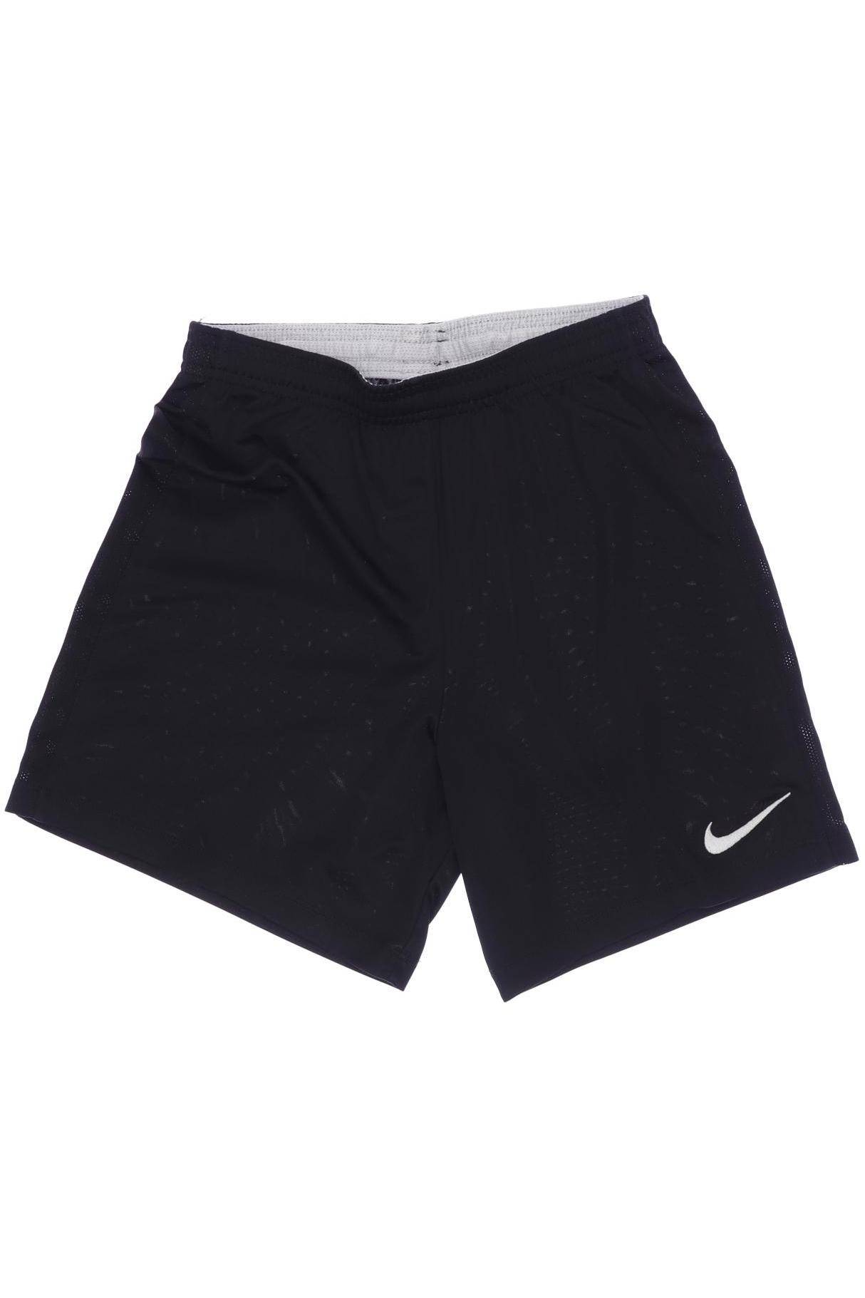 

Nike Herren Shorts, schwarz, Gr. 158