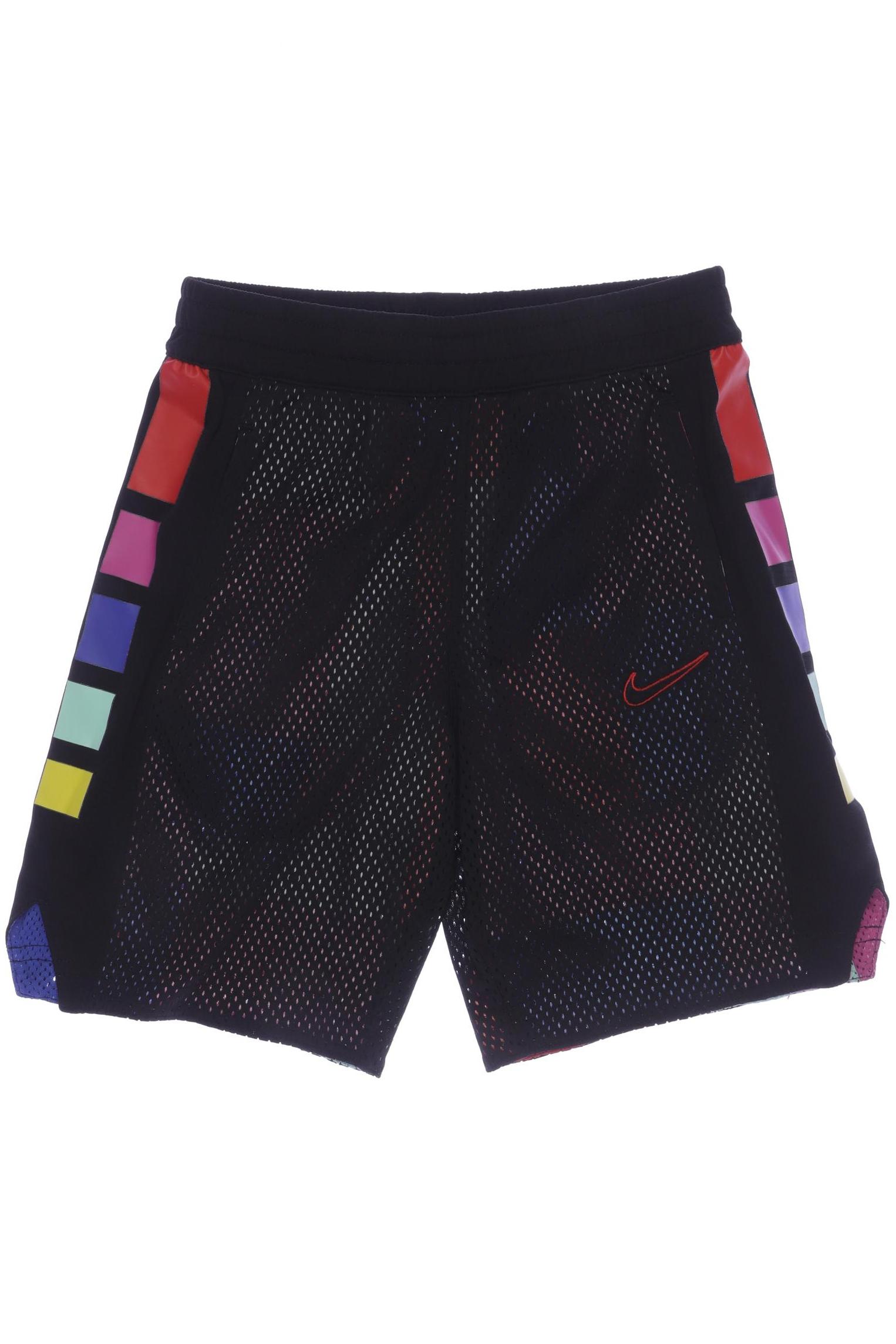 

Nike Herren Shorts, schwarz, Gr. 116