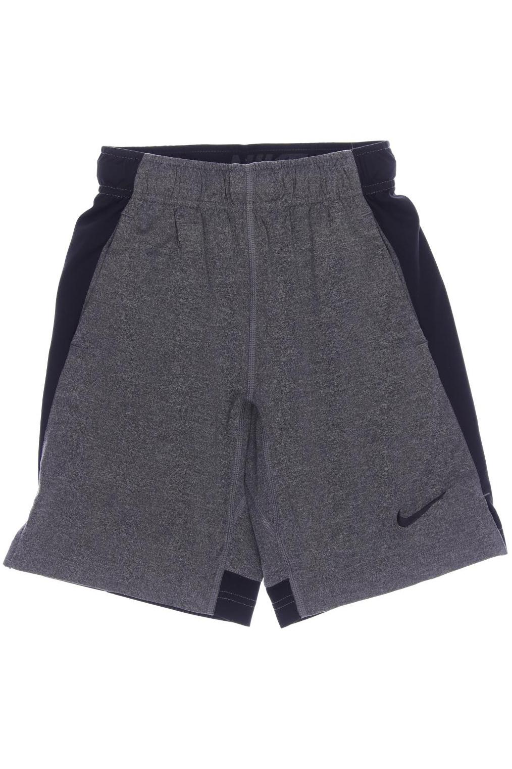 

Nike Jungen Shorts, grau