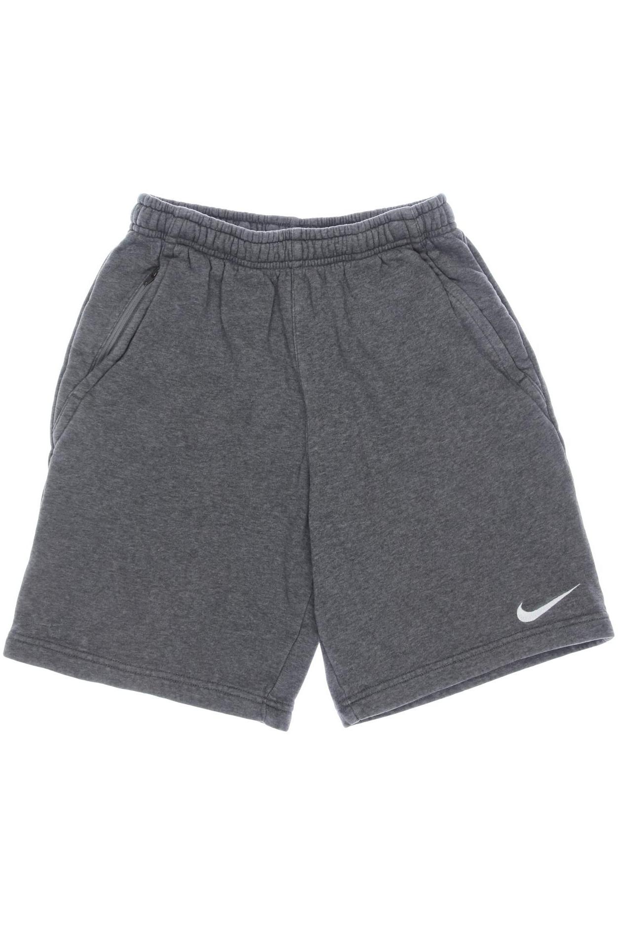 

Nike Herren Shorts, grau, Gr. 146