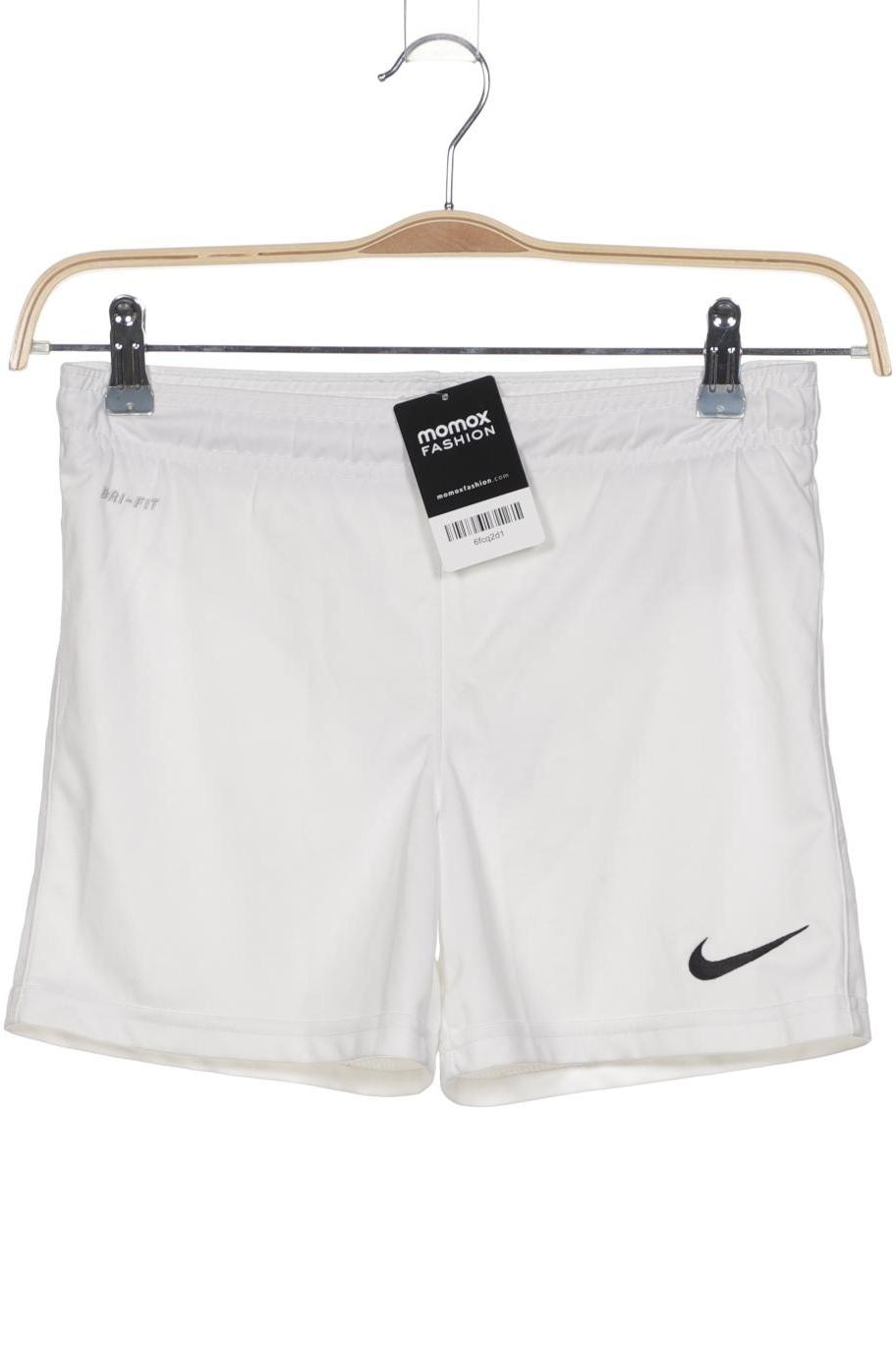 

Nike Herren Shorts, weiß, Gr. 122
