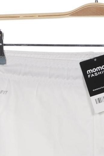 Thumbnail - Nike Jungen Shorts, weiß, Gr. 122