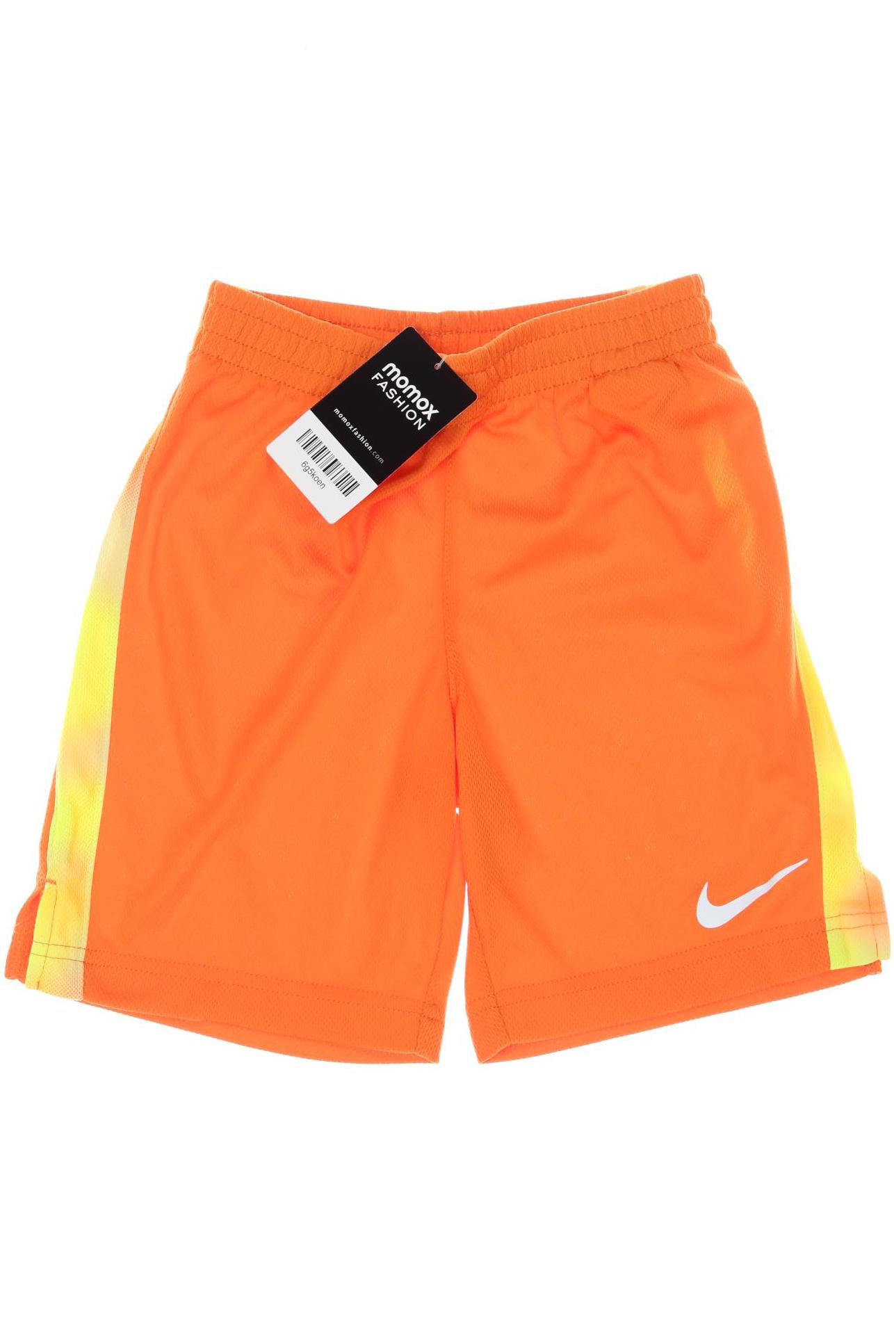 

Nike Herren Shorts, orange, Gr. 116