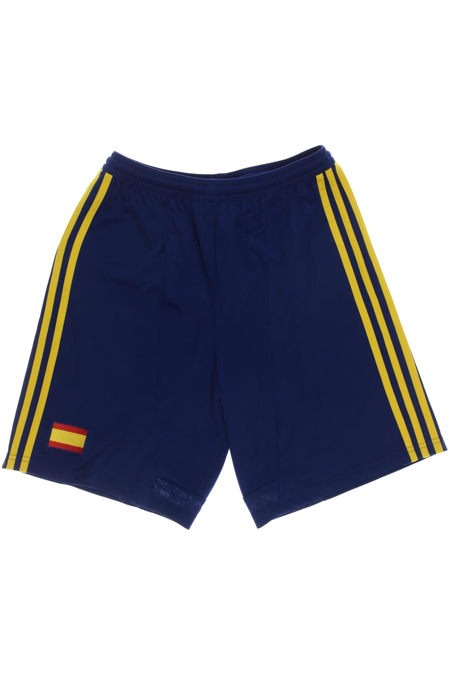 

Nike Herren Shorts, blau, Gr. 176