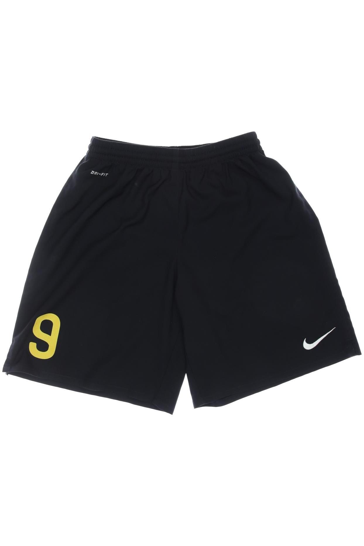 

Nike Herren Shorts, schwarz, Gr. 152