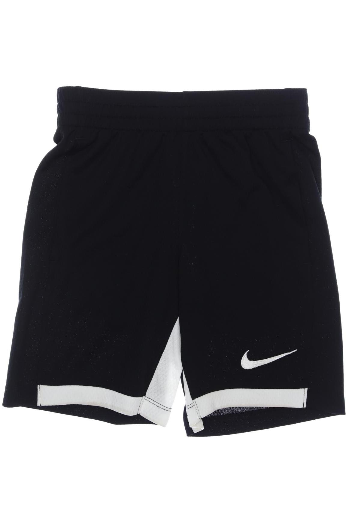 

Nike Herren Shorts, schwarz, Gr. 122