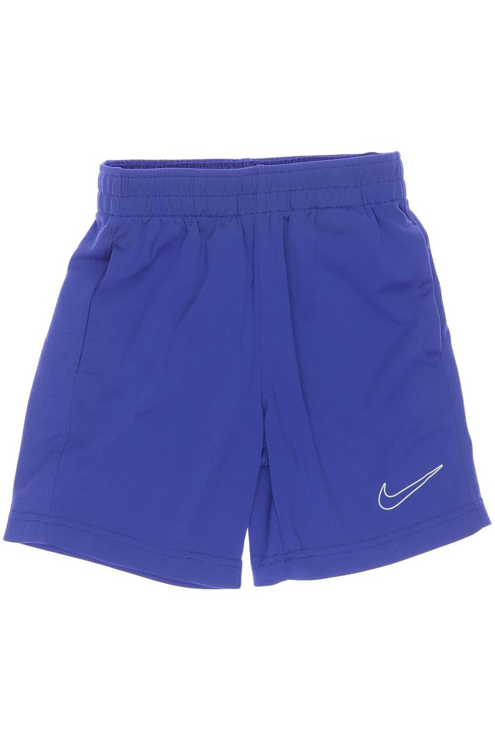 

Nike Jungen Shorts, blau