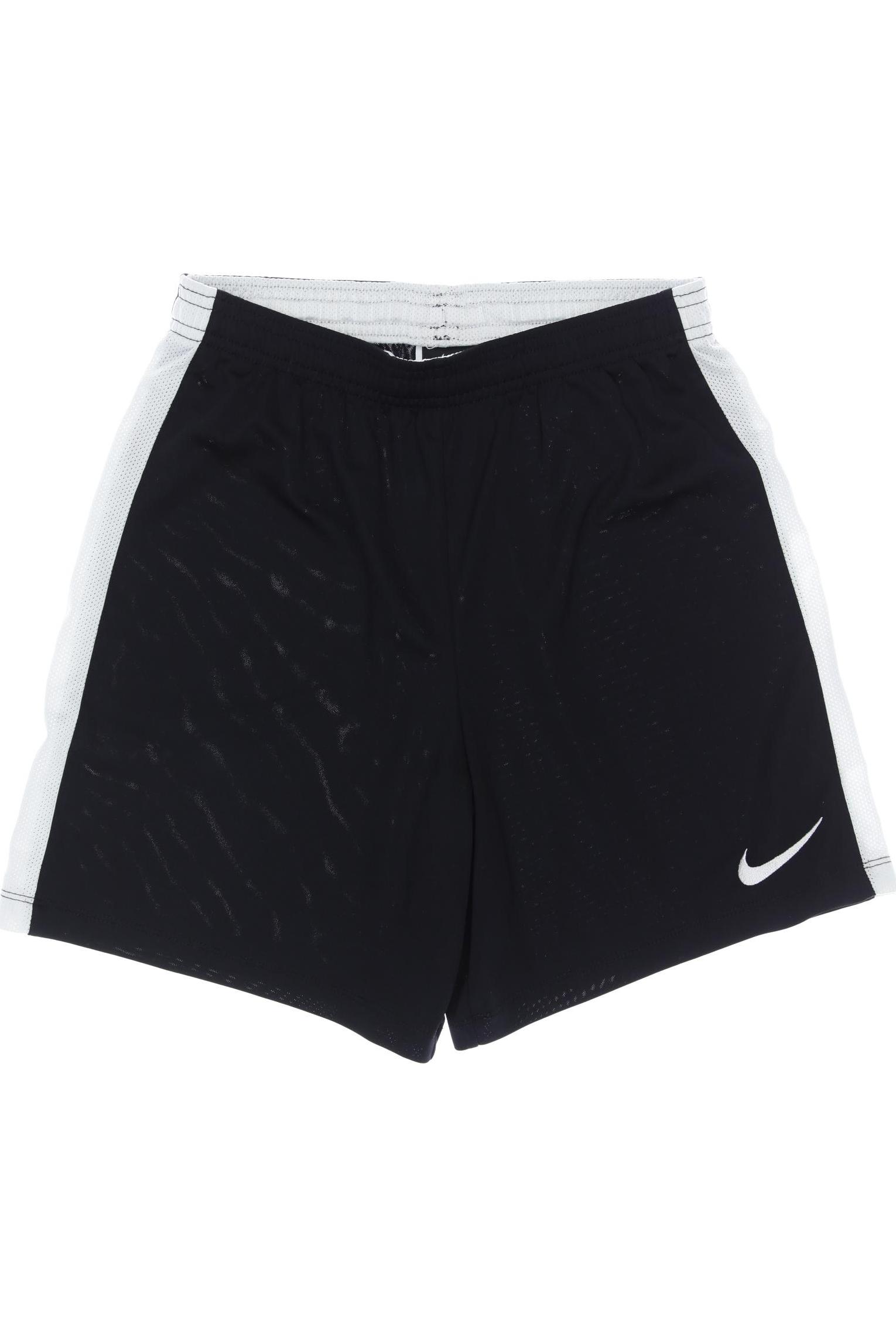 

Nike Herren Shorts, schwarz, Gr. 158
