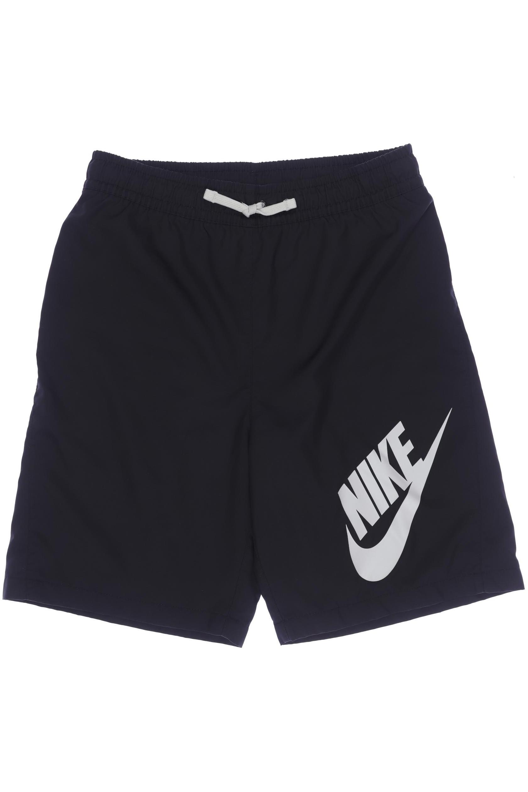 

Nike Jungen Shorts, schwarz