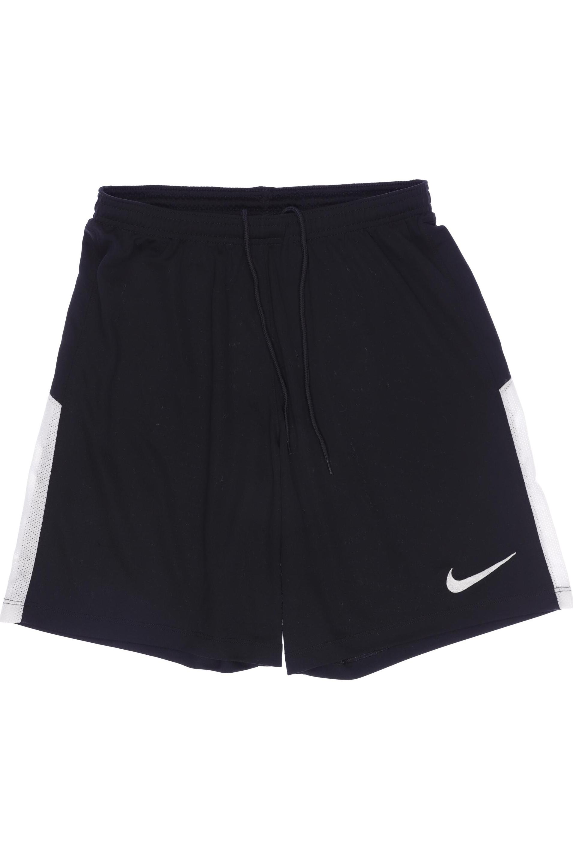 

Nike Herren Shorts, schwarz, Gr. 134