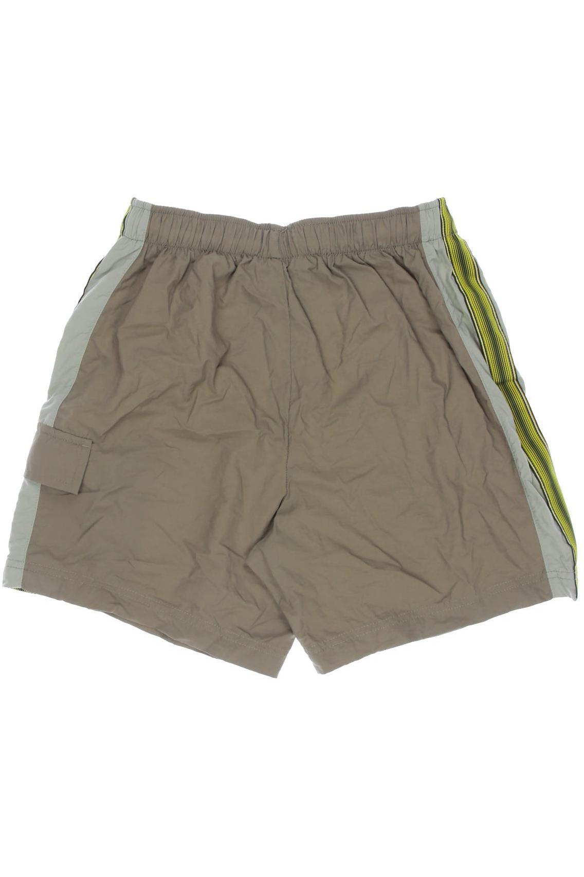 Thumbnail - Nike Jungen Shorts, grün, Gr. 152