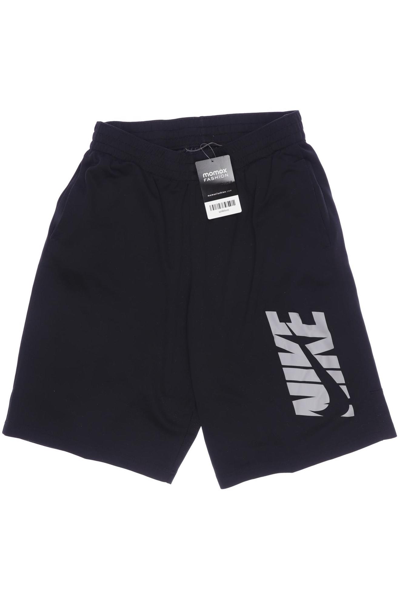 

Nike Herren Shorts, schwarz, Gr. 158