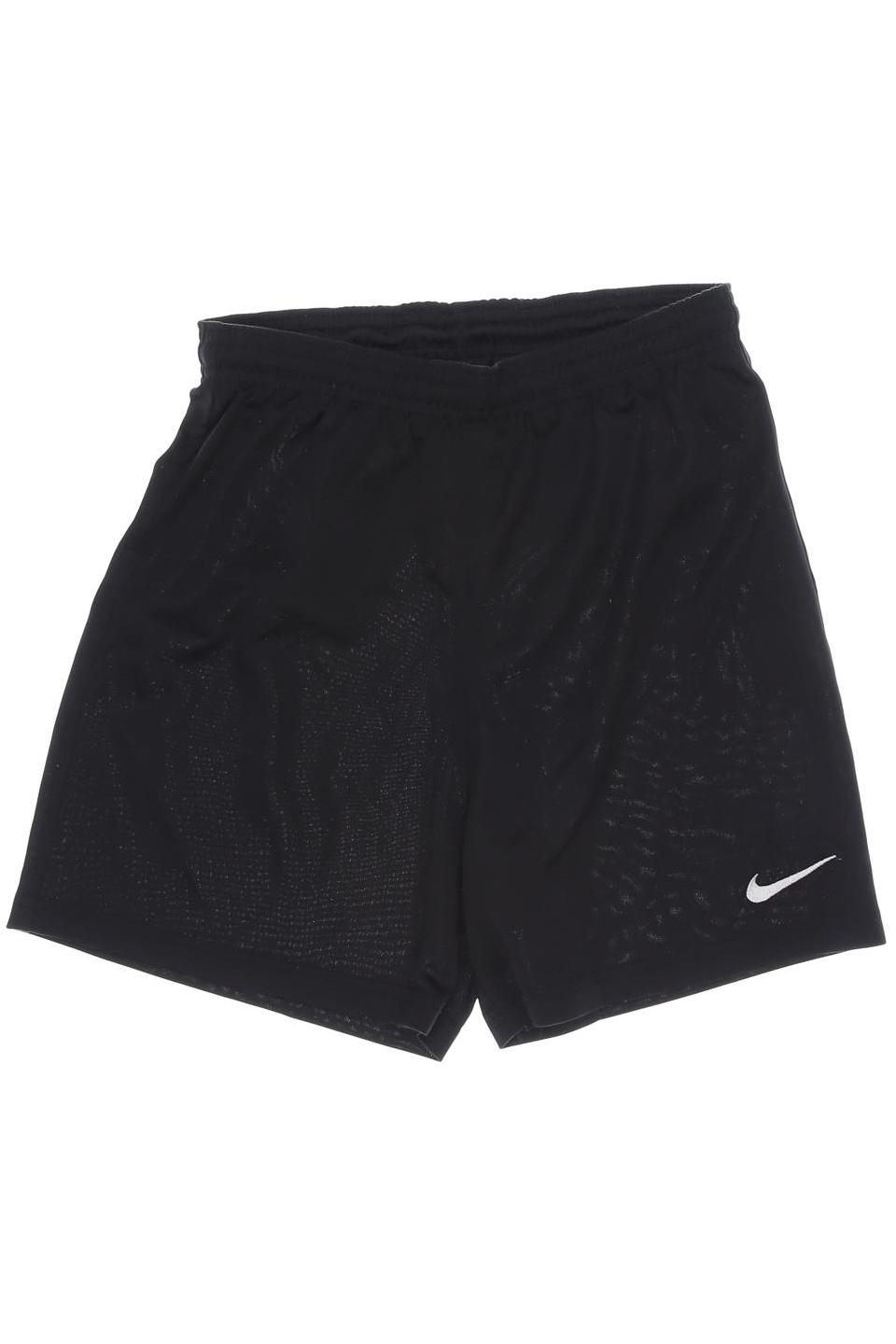 

Nike Herren Shorts, schwarz, Gr. 140