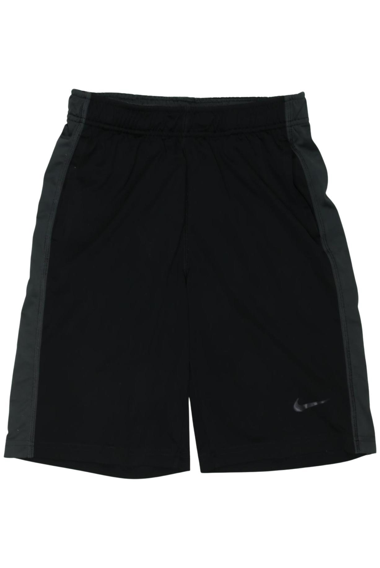 

Nike Herren Shorts, schwarz, Gr. 146