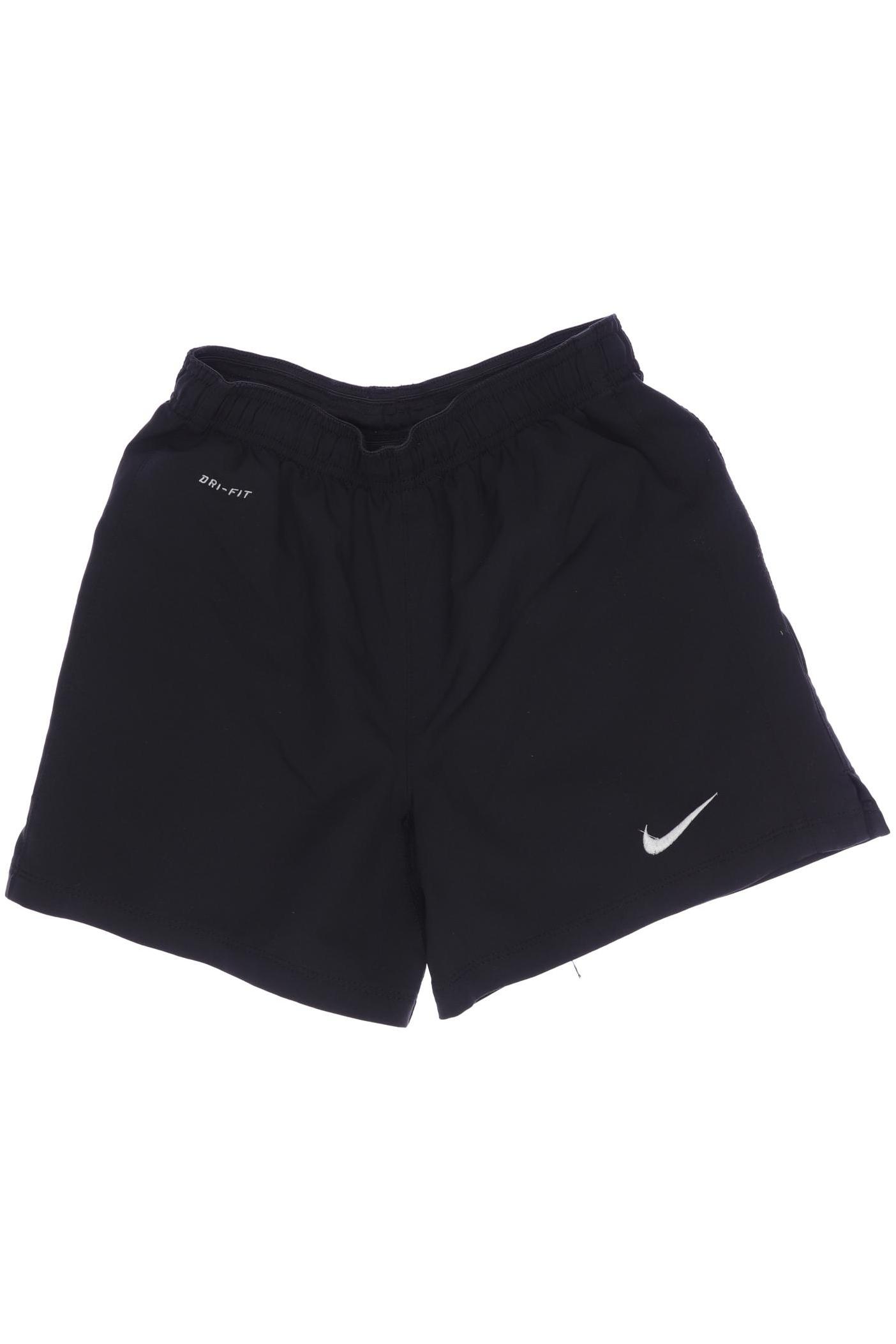 

Nike Herren Shorts, schwarz, Gr. 134